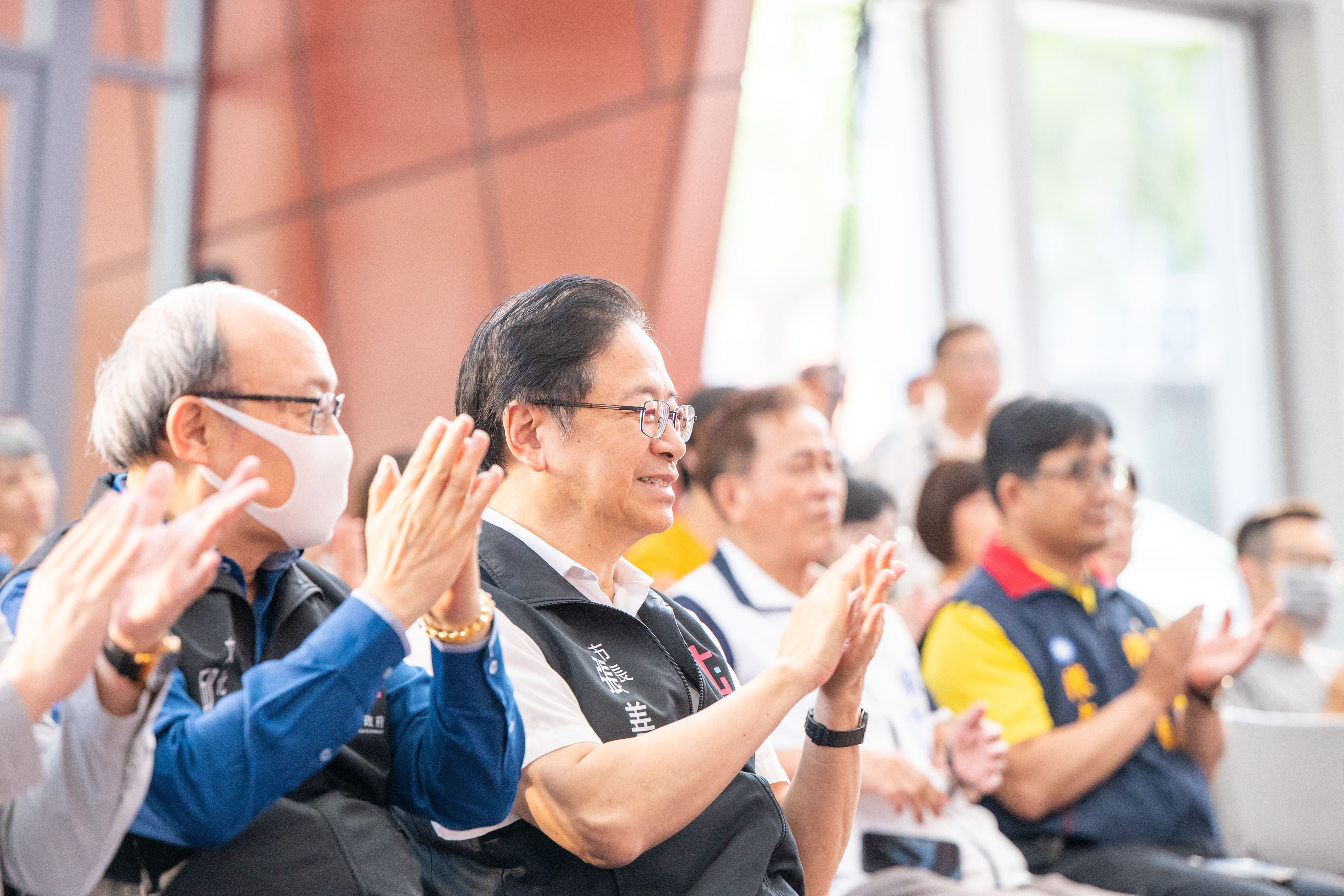 圖片來源：新聞處