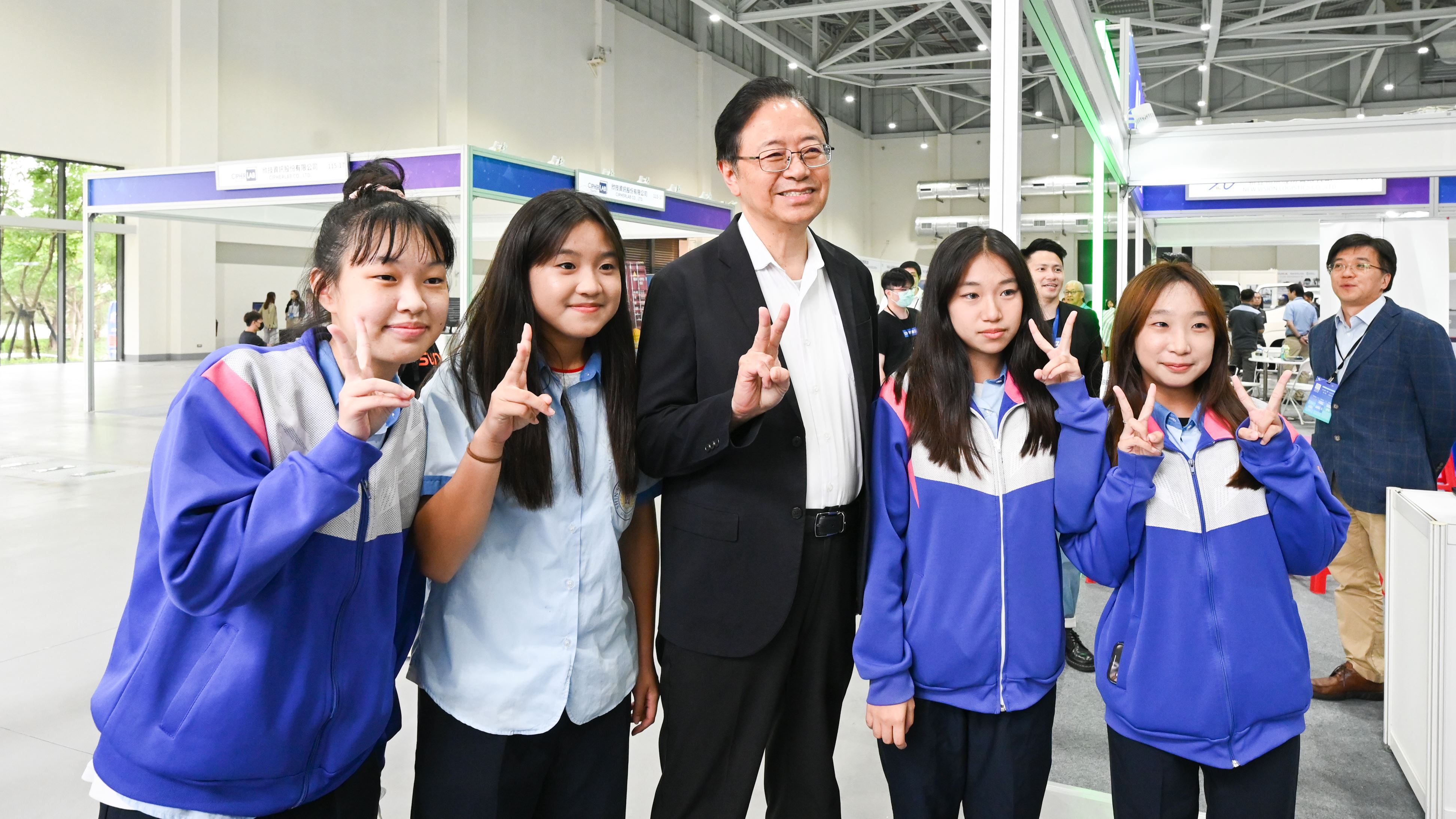 圖片來源：新聞處