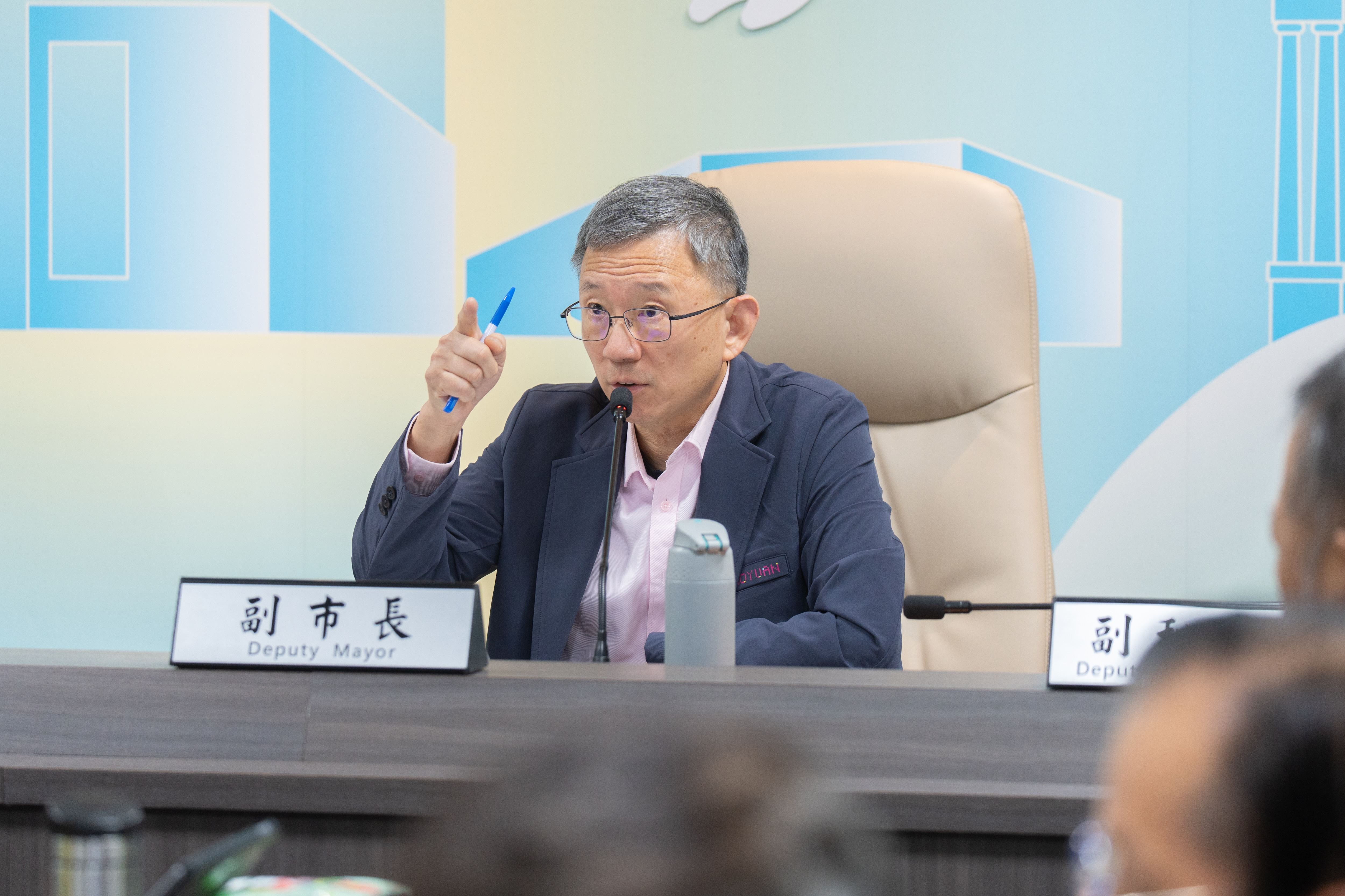 圖片來源：新聞處