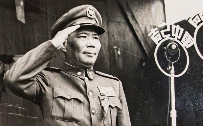 航空城博物館將推出中華民國空軍先驅-周至柔將軍主題特展