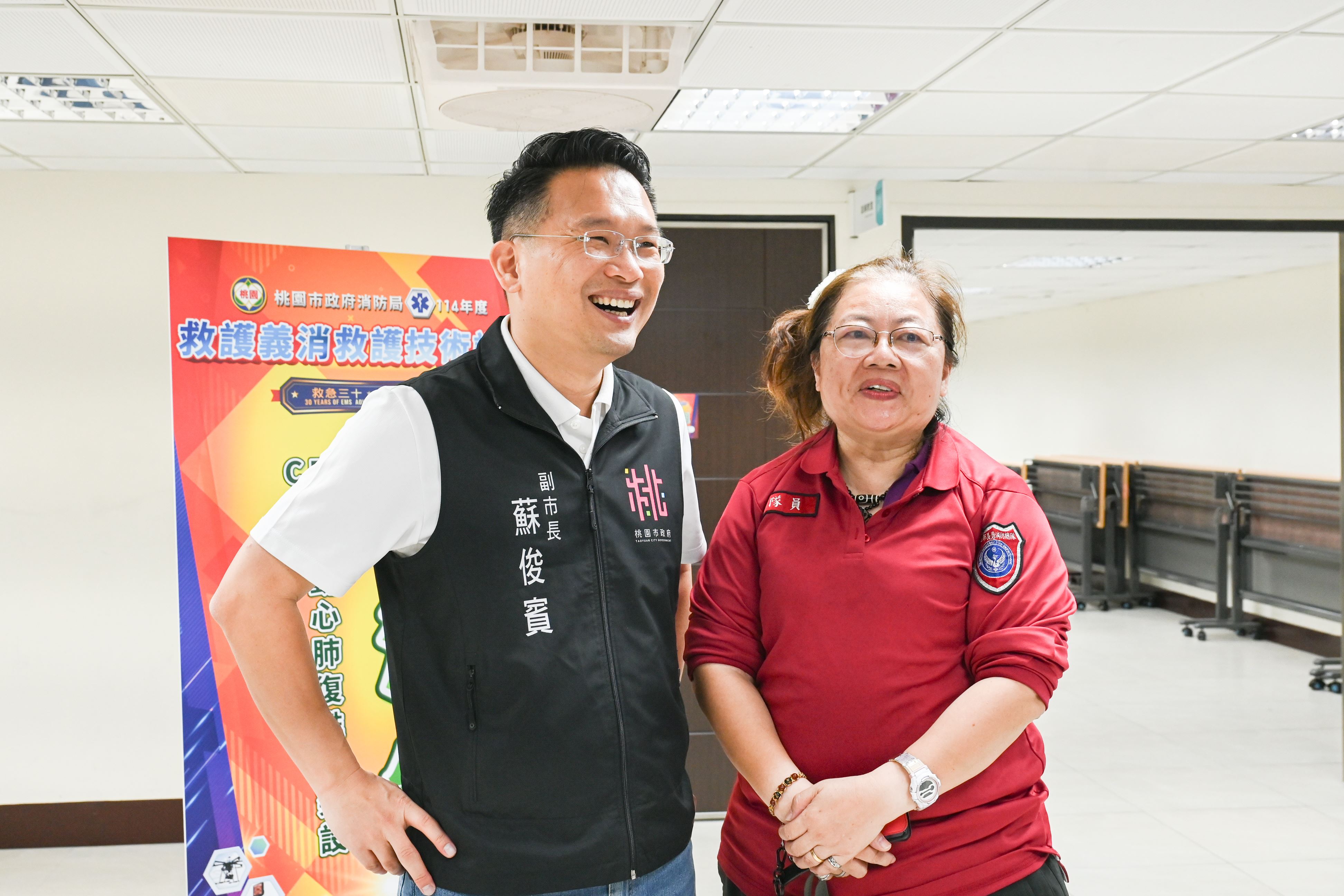圖片來源：新聞處