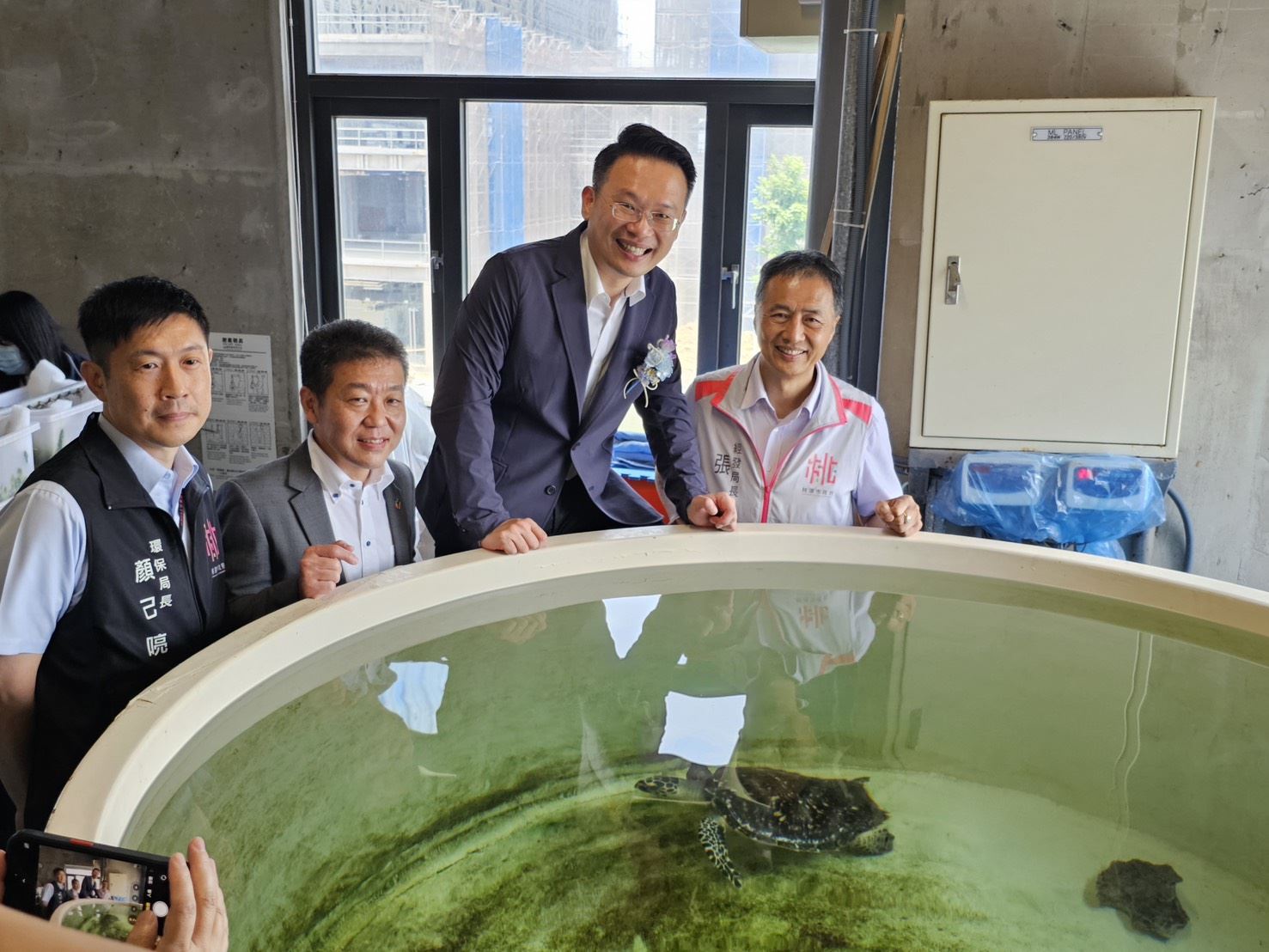 圖片來源：新聞處