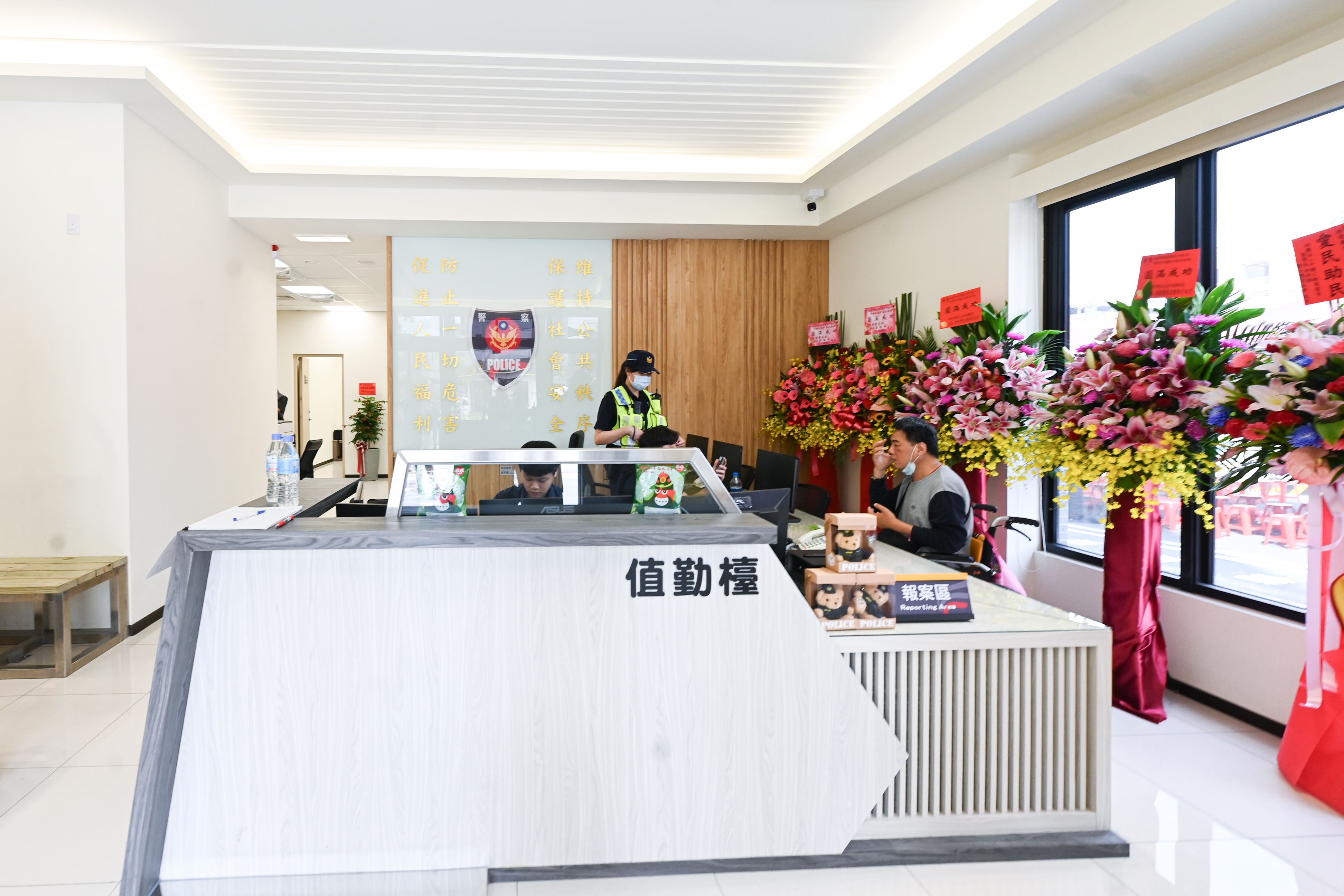 圖片來源：新聞處
