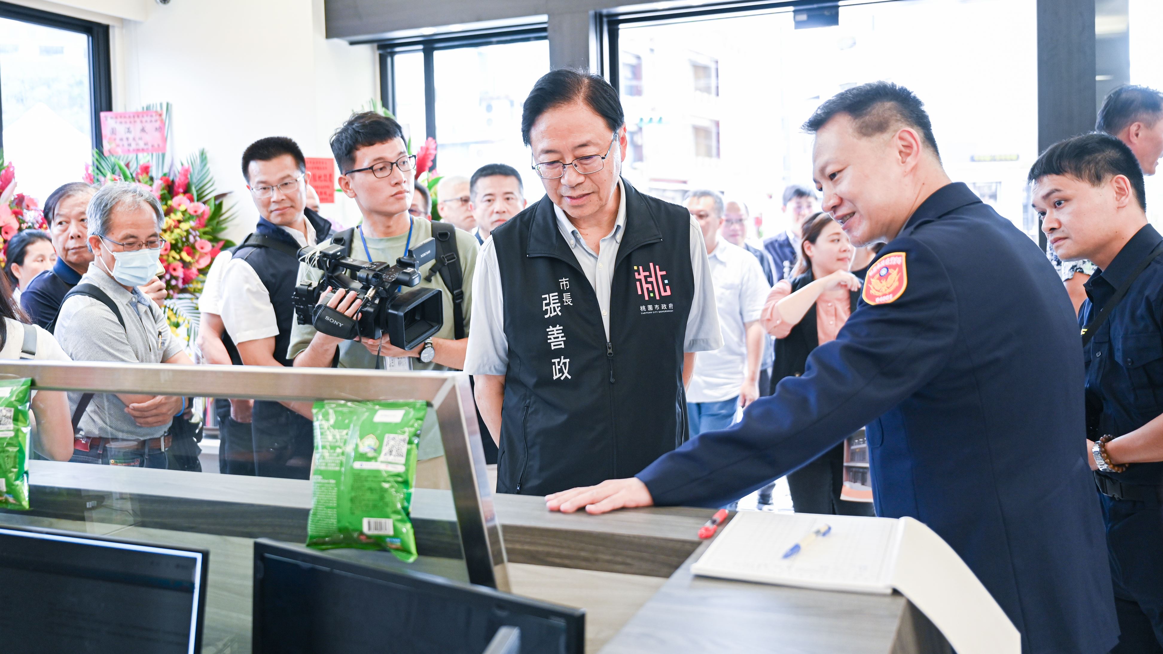 圖片來源：新聞處