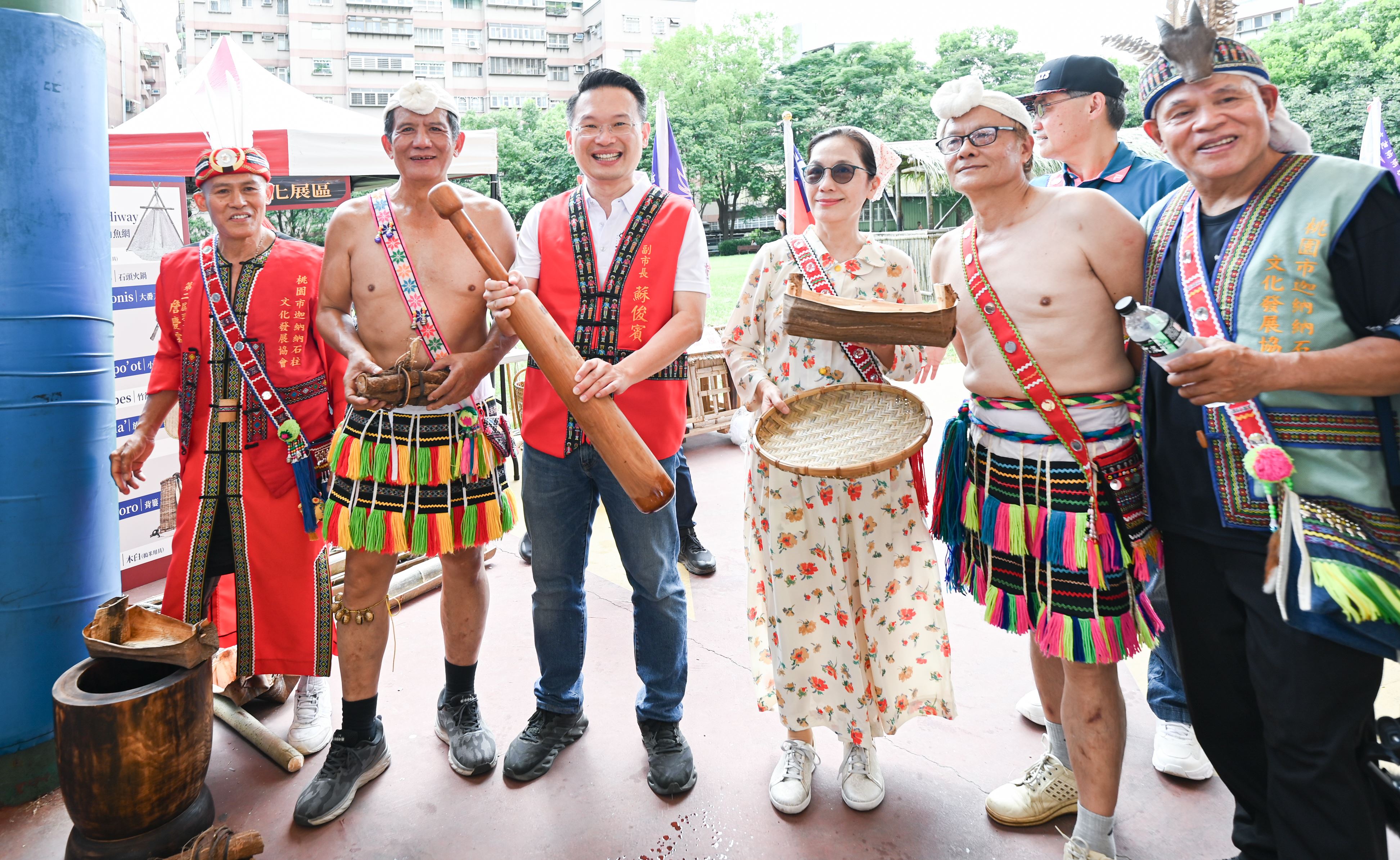 圖片來源：新聞處