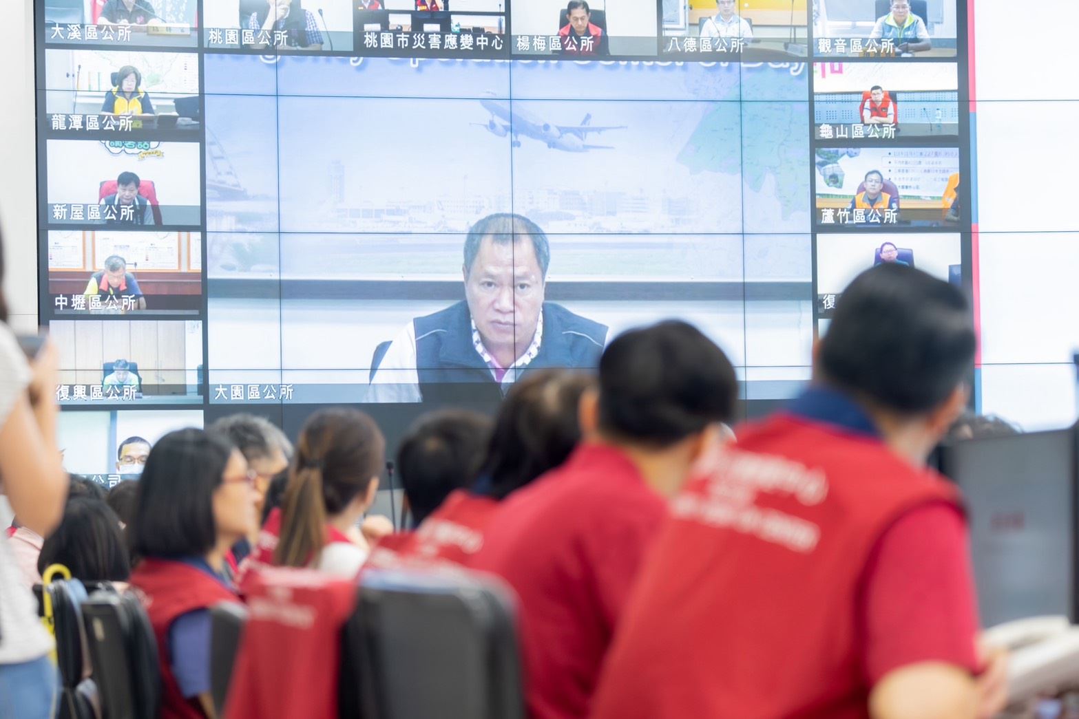 圖片來源：新聞處