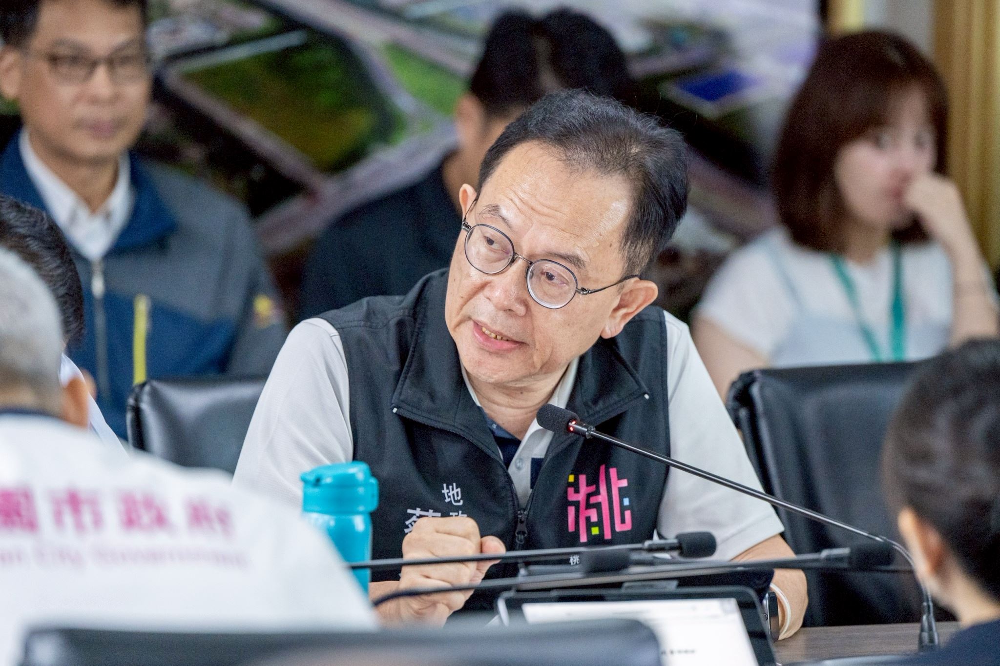 圖片來源：新聞處
