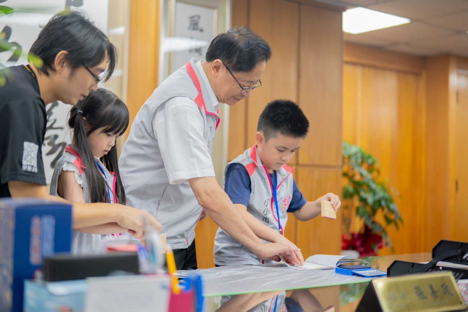 圖片來源：新聞處
