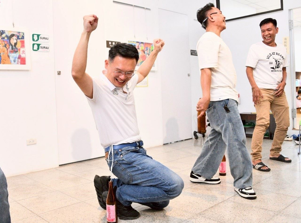 圖片來源：新聞處