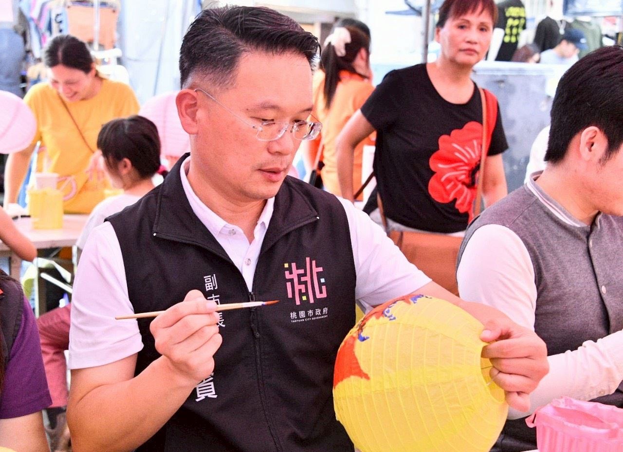 圖片來源：新聞處