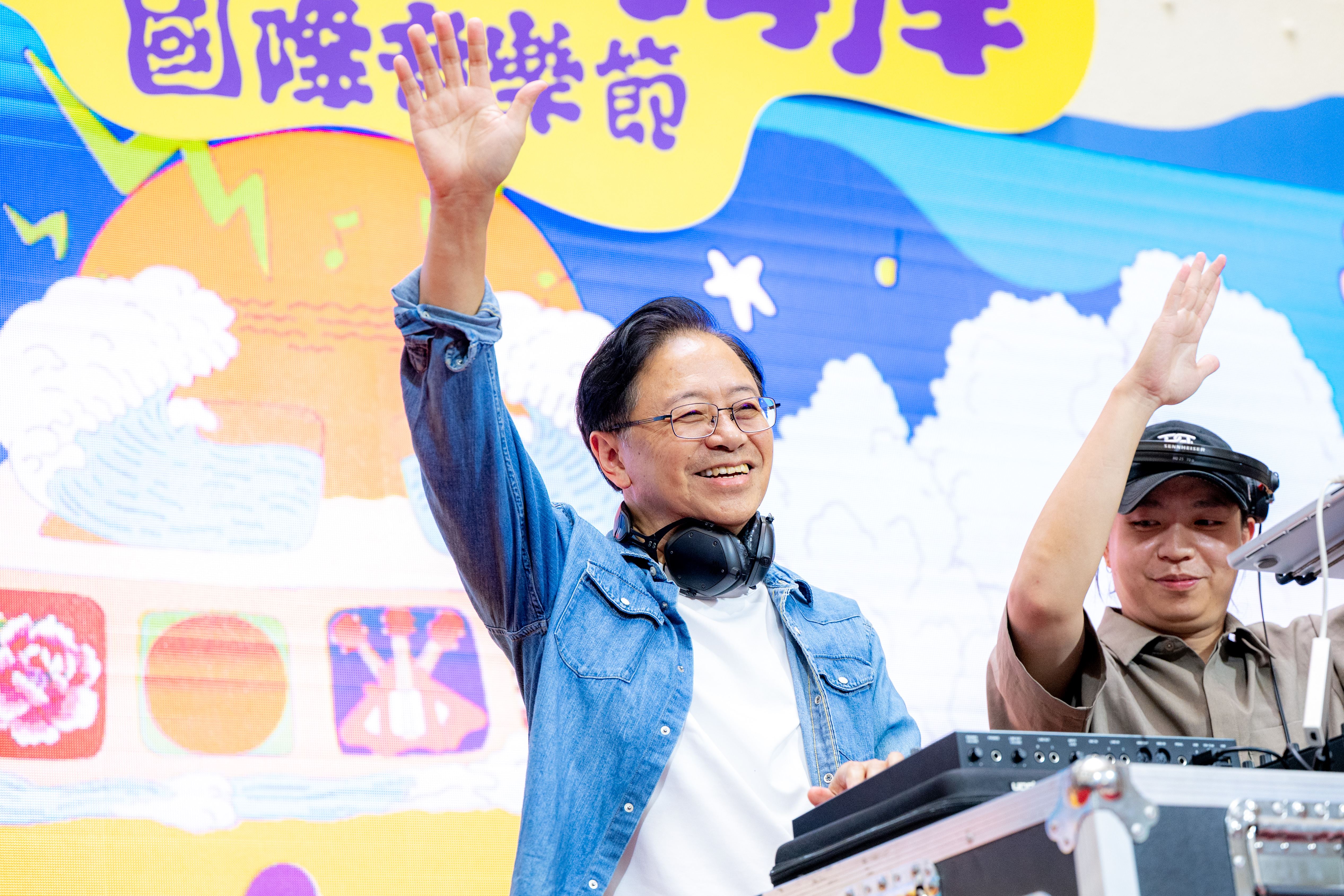 圖片來源：新聞處