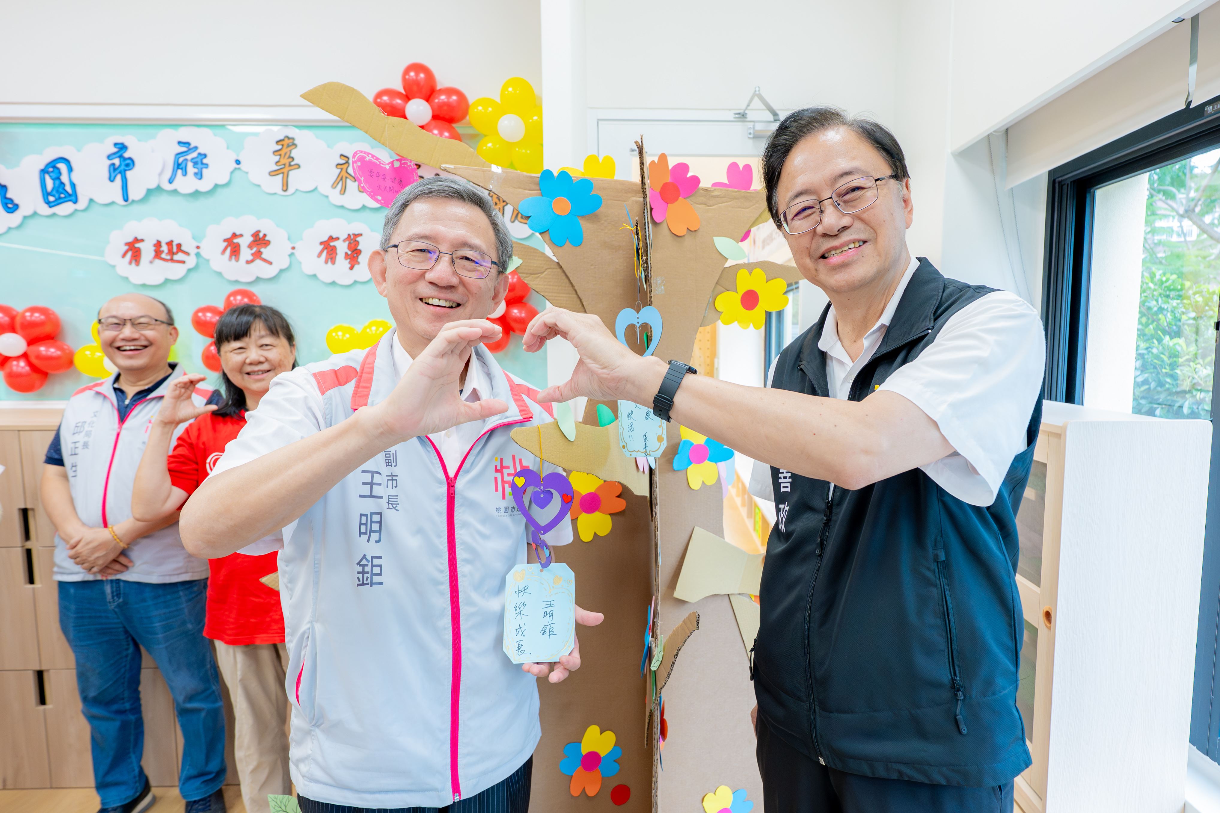 圖片來源：新聞處