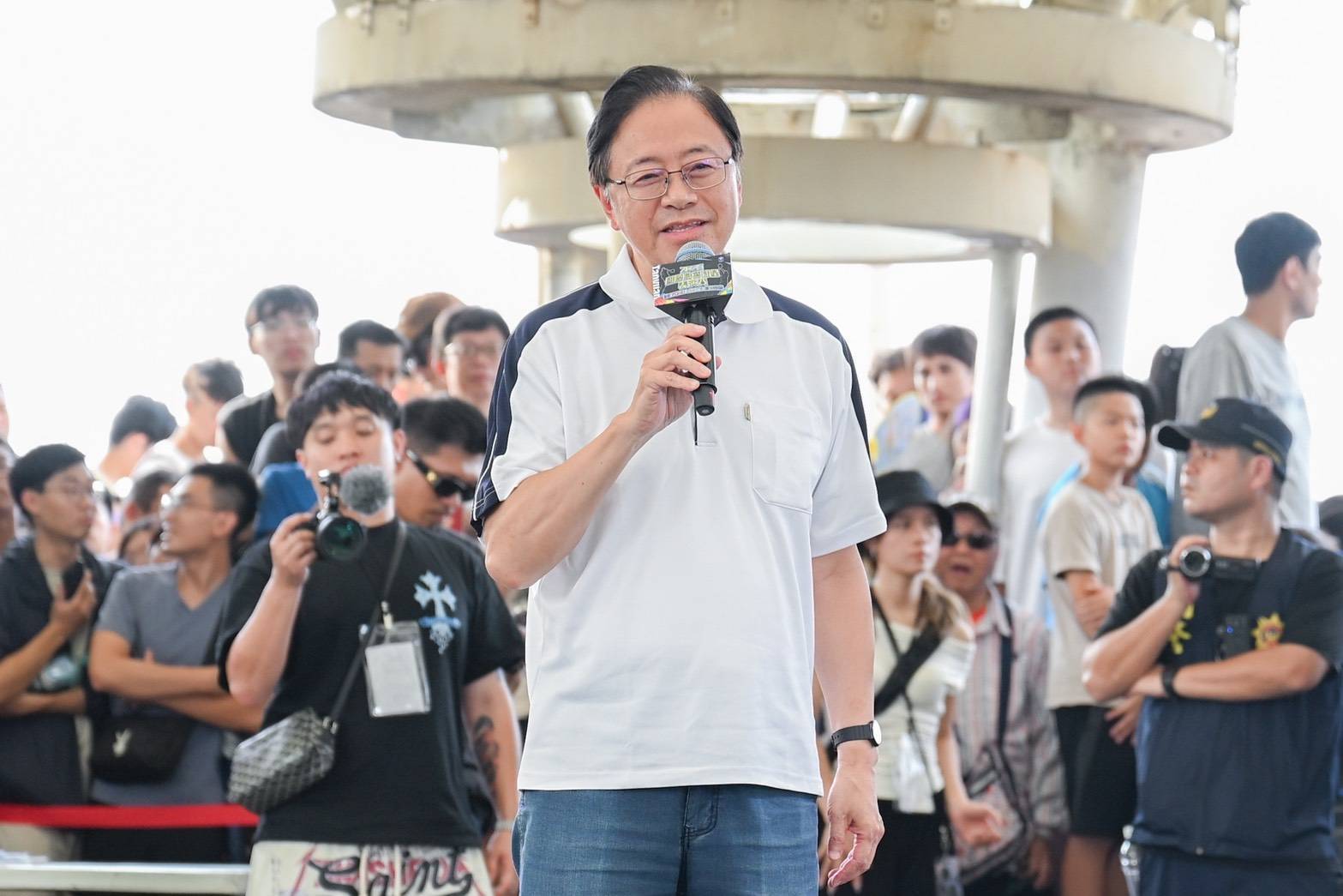 圖片來源：新聞處