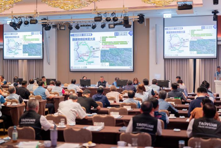 桃市114年大溪區基層座談