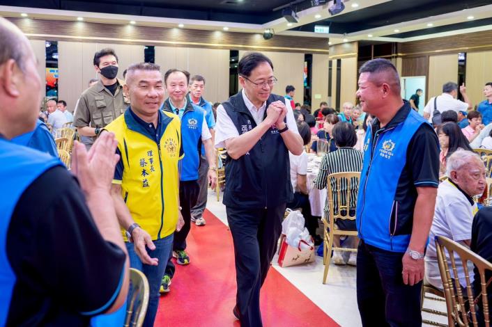 後憲弟兄連續30年舉辦忠貞盃壘球錦標賽，展現堅定信念與團結精神