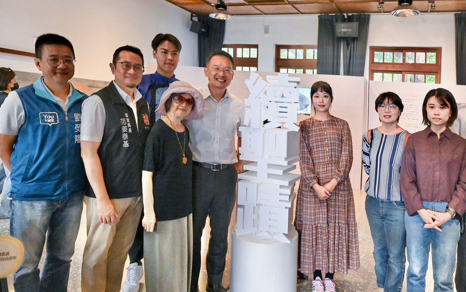 圖片來源:新聞處