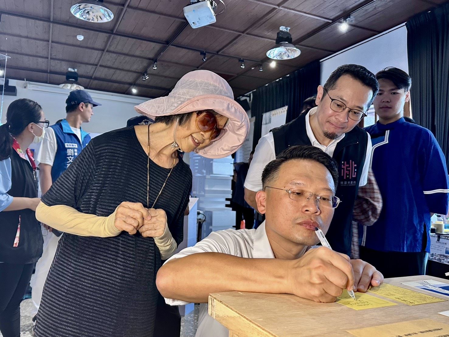 圖片來源:新聞處