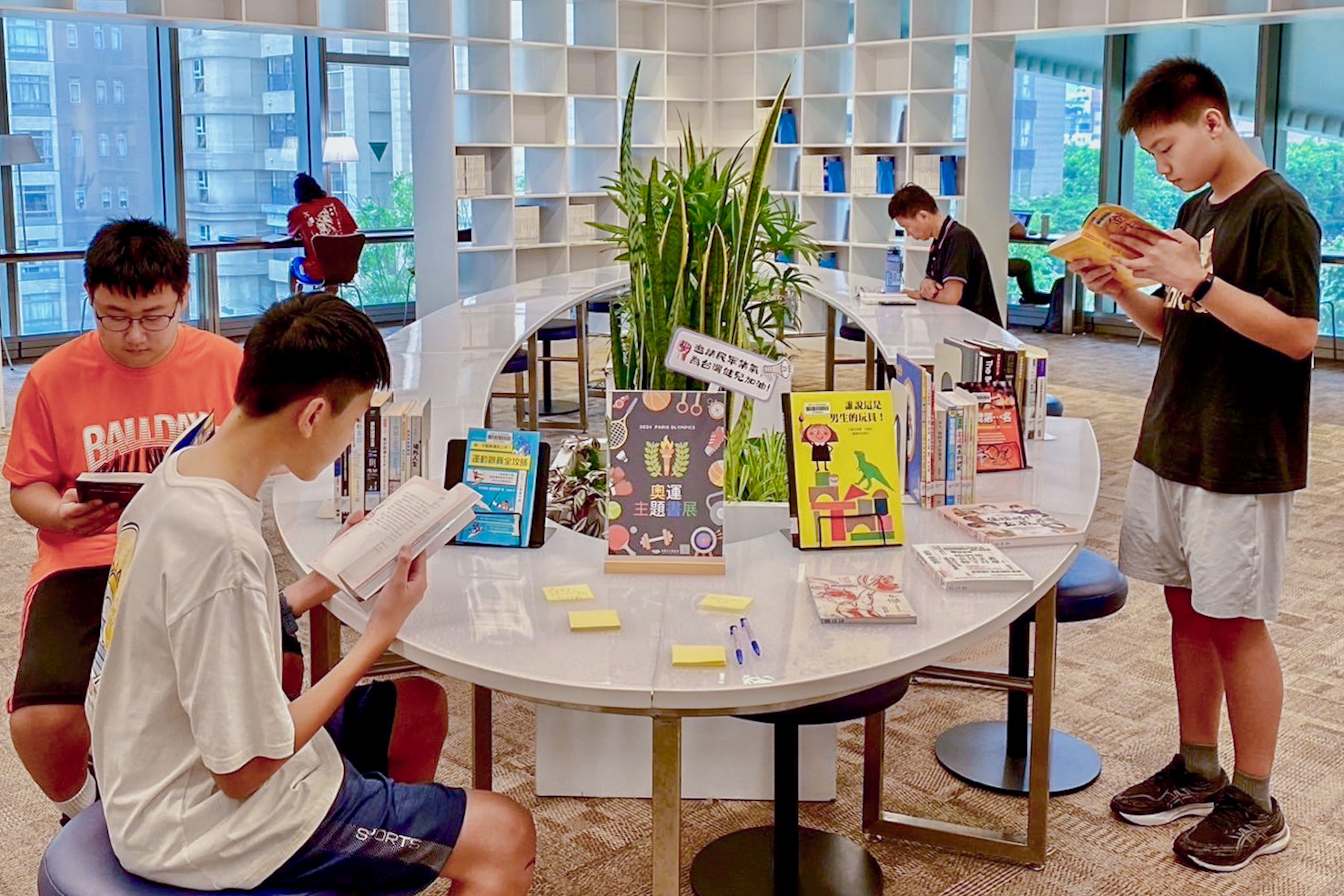 圖片來源:新聞處