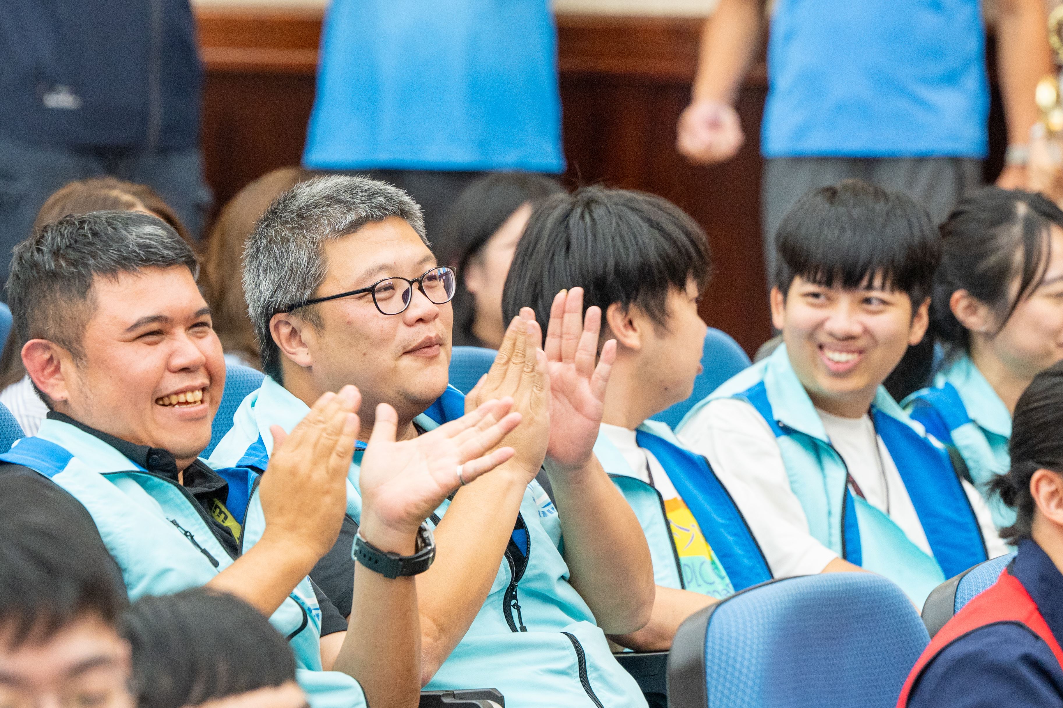 圖片來源:新聞處