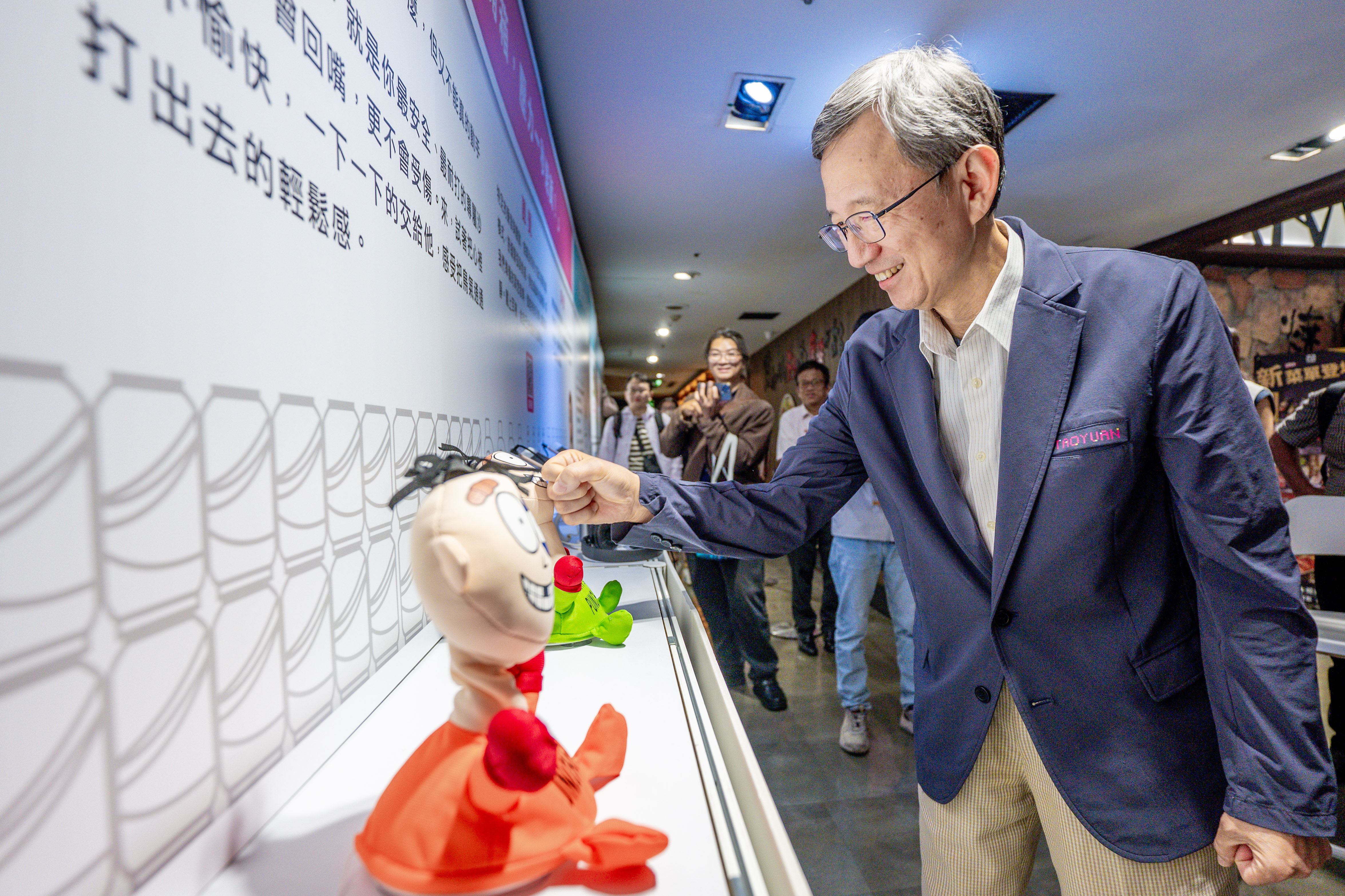 圖片來源:新聞處