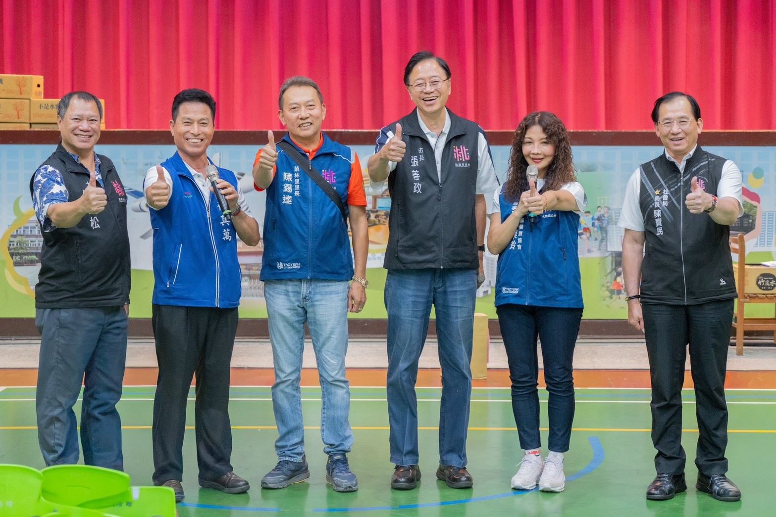圖片來源：新聞處