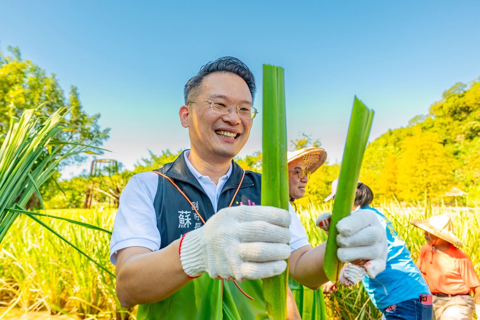 圖片來源:新聞處