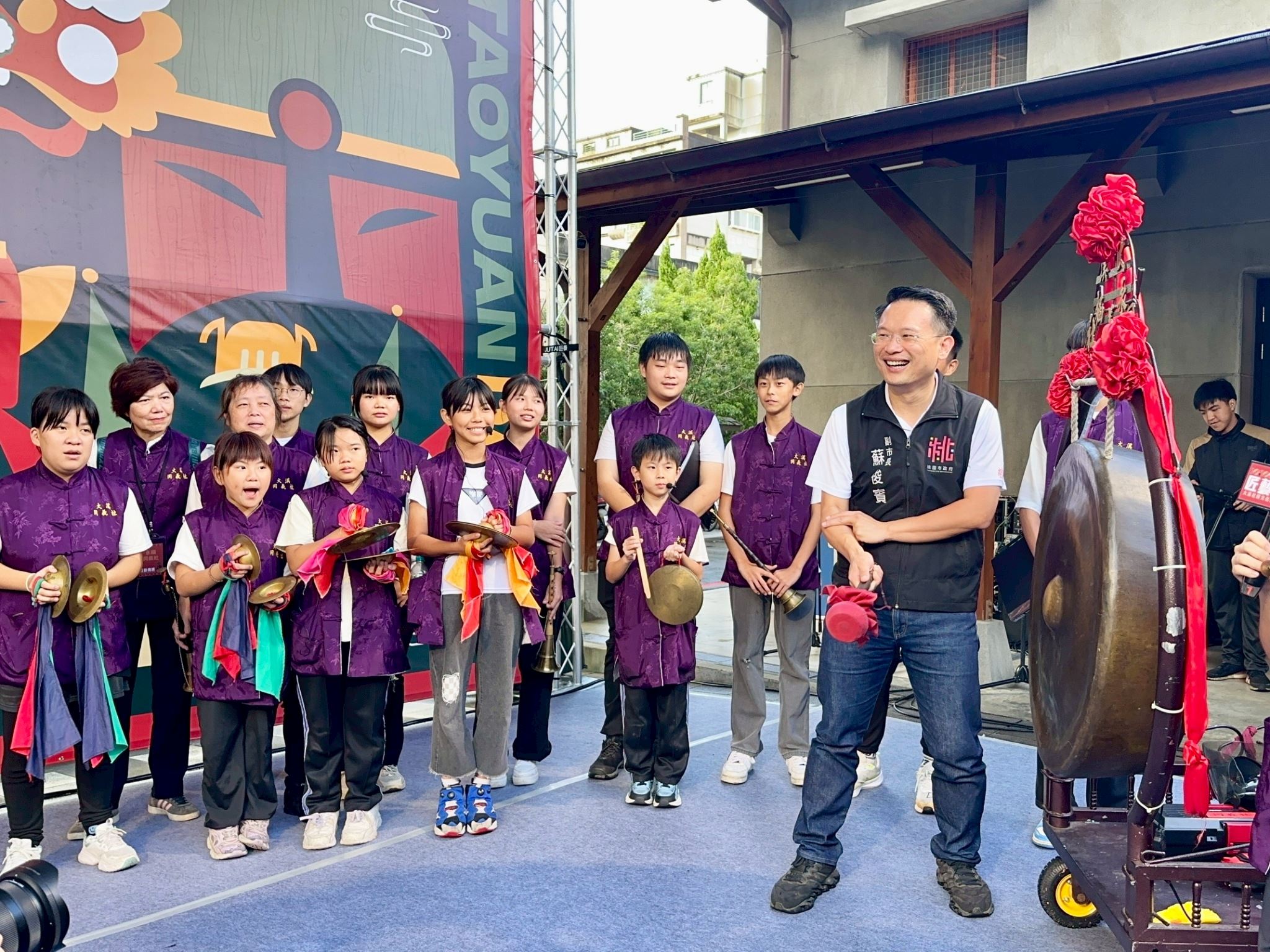 圖片來源:新聞處