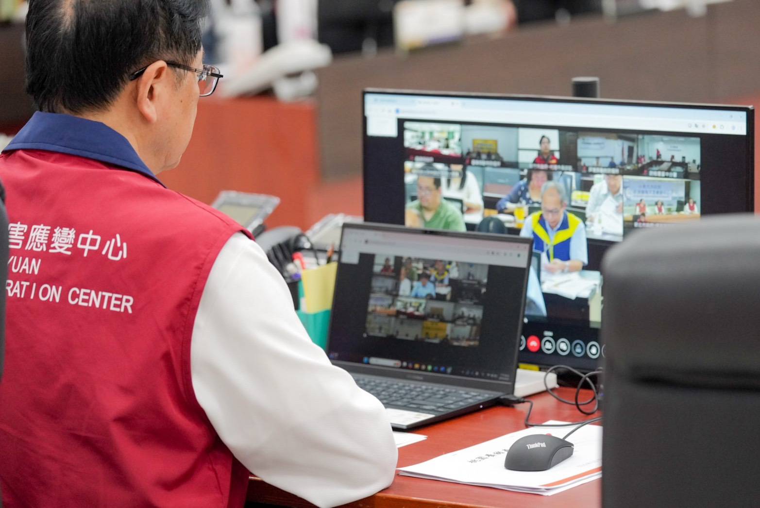 圖片來源:新聞處