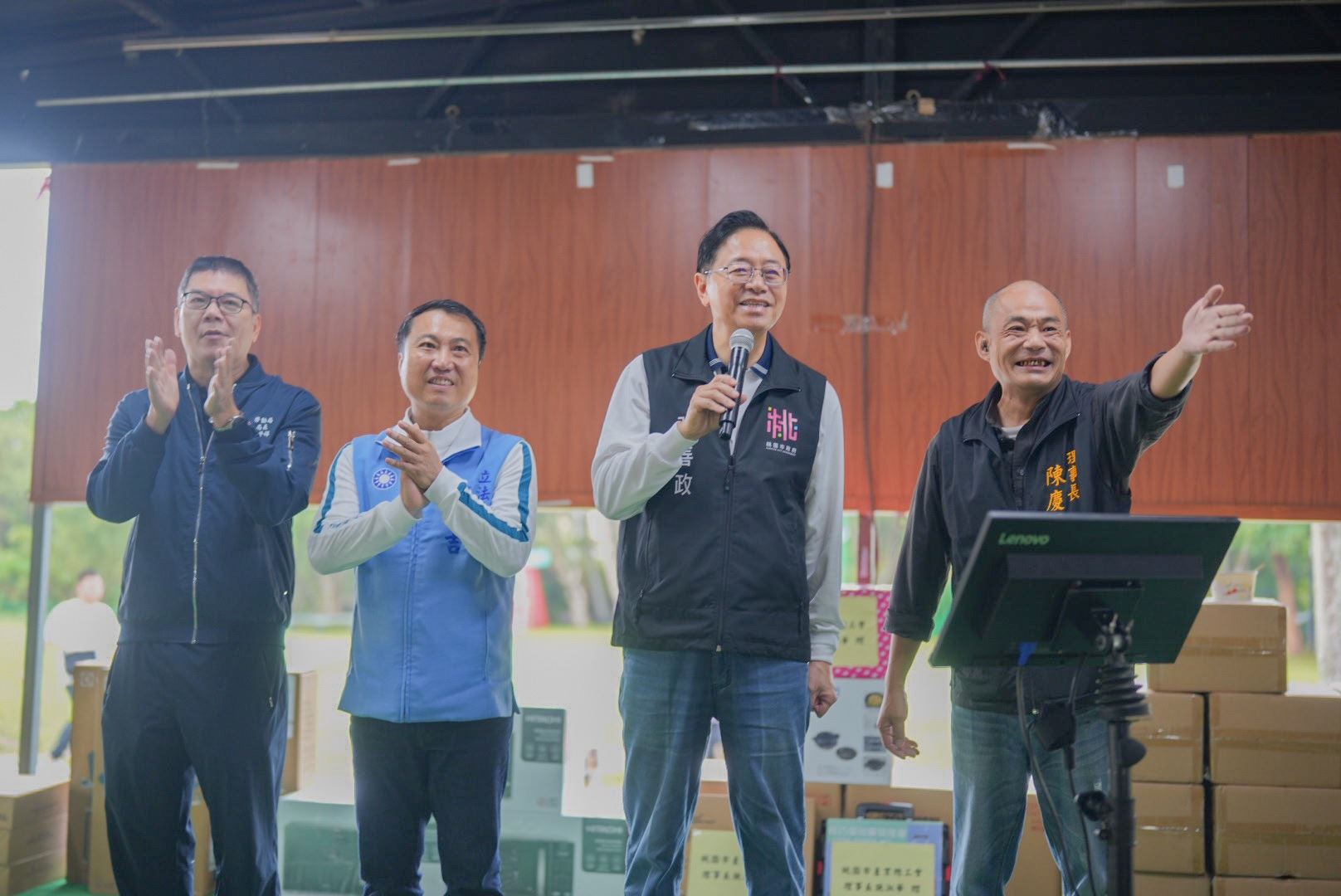 圖片來源:新聞處