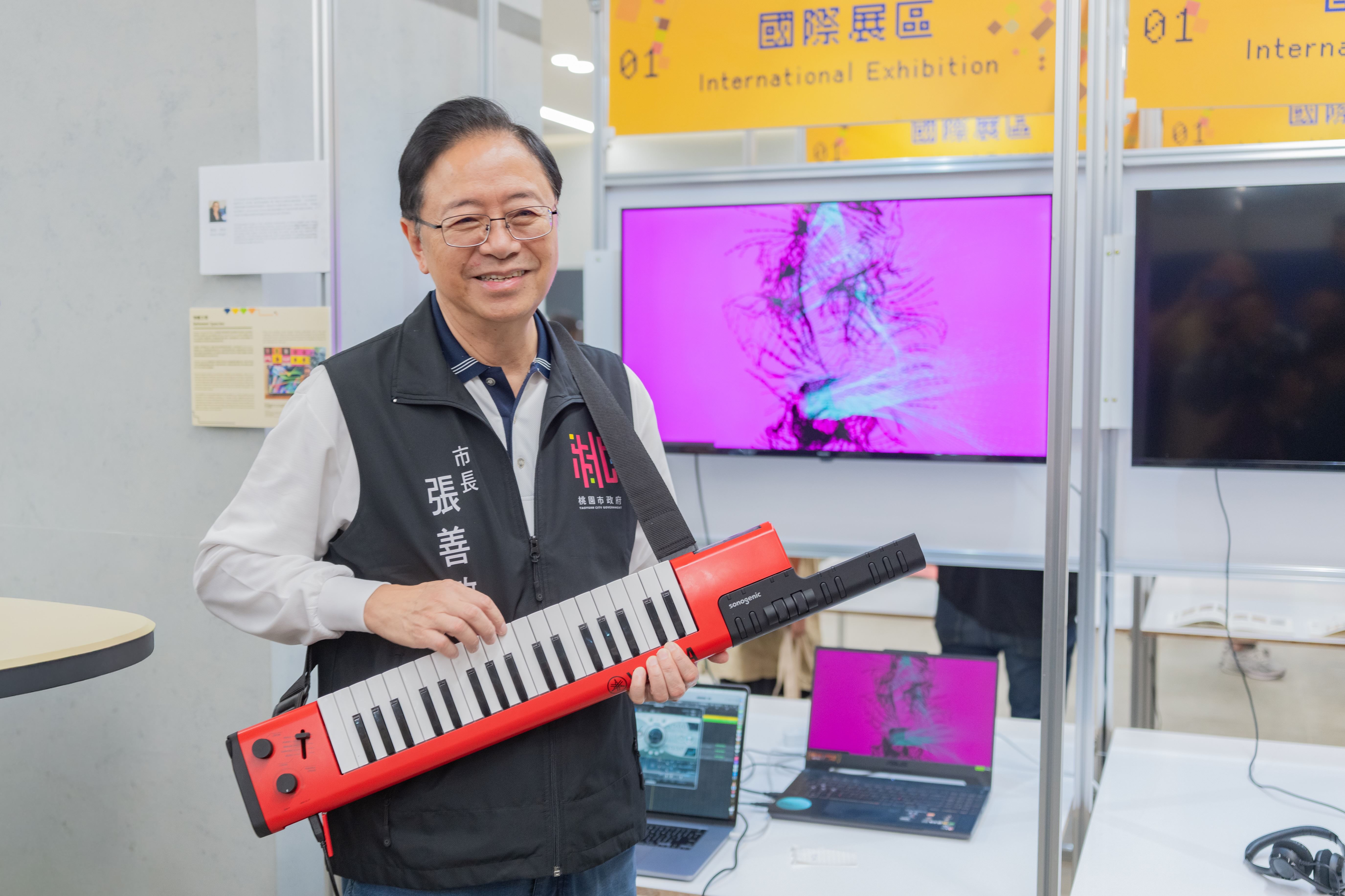 圖片來源：新聞處