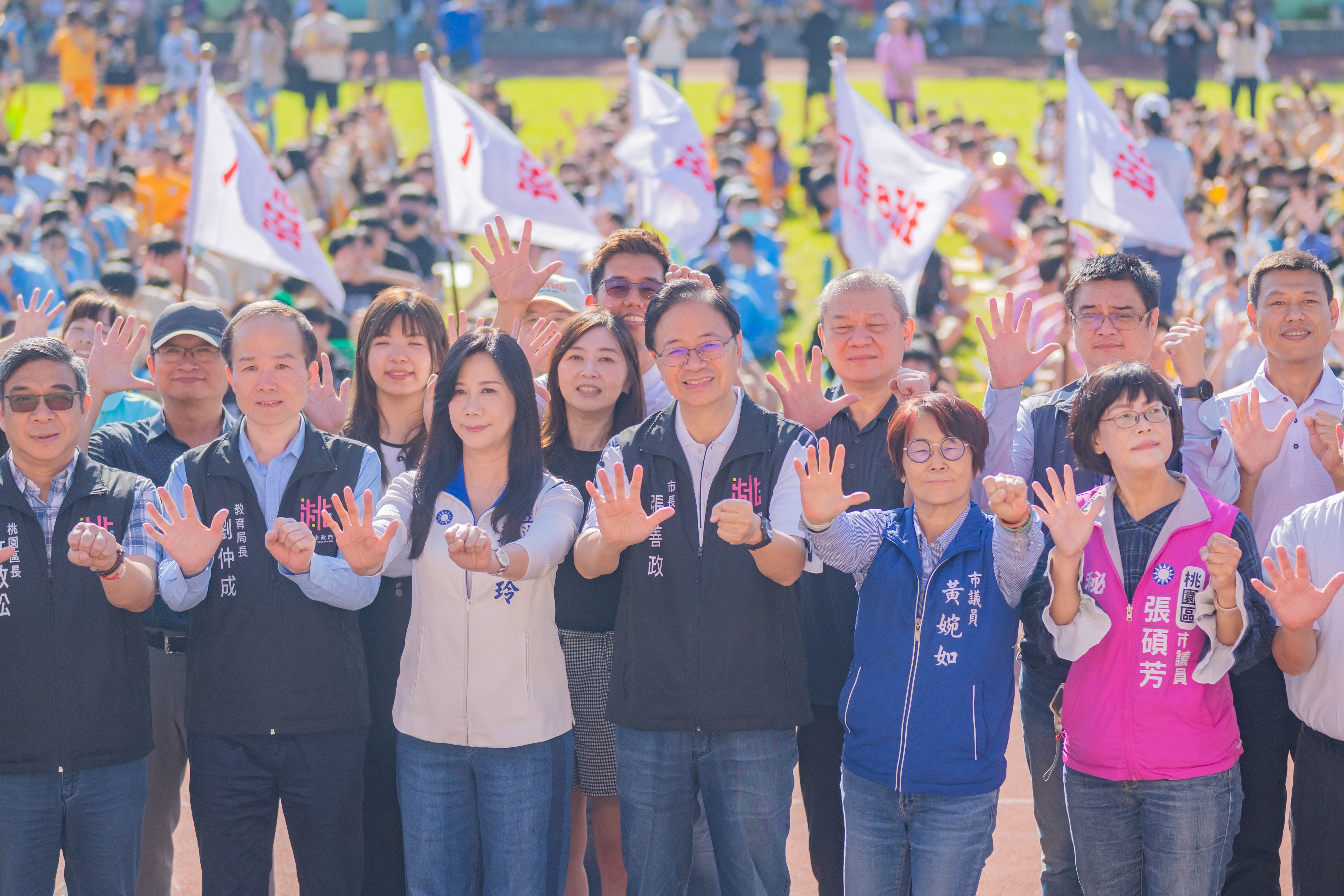 圖片來源：新聞處