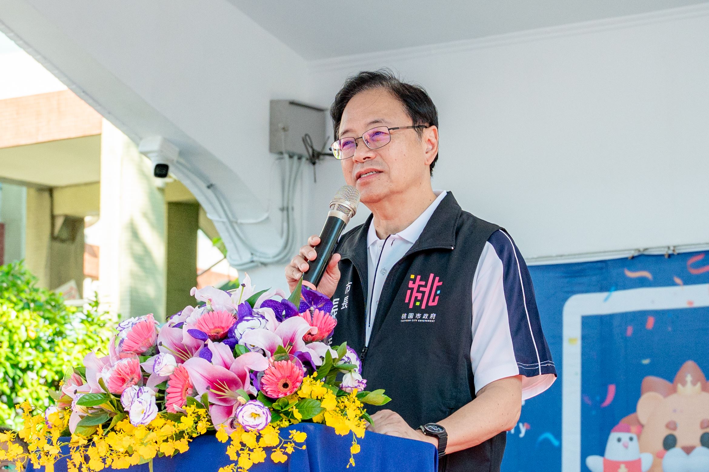 圖片來源：新聞處