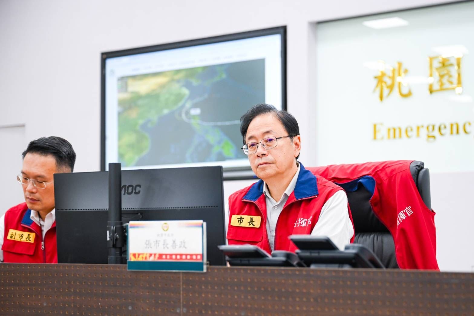 圖片來源：新聞處