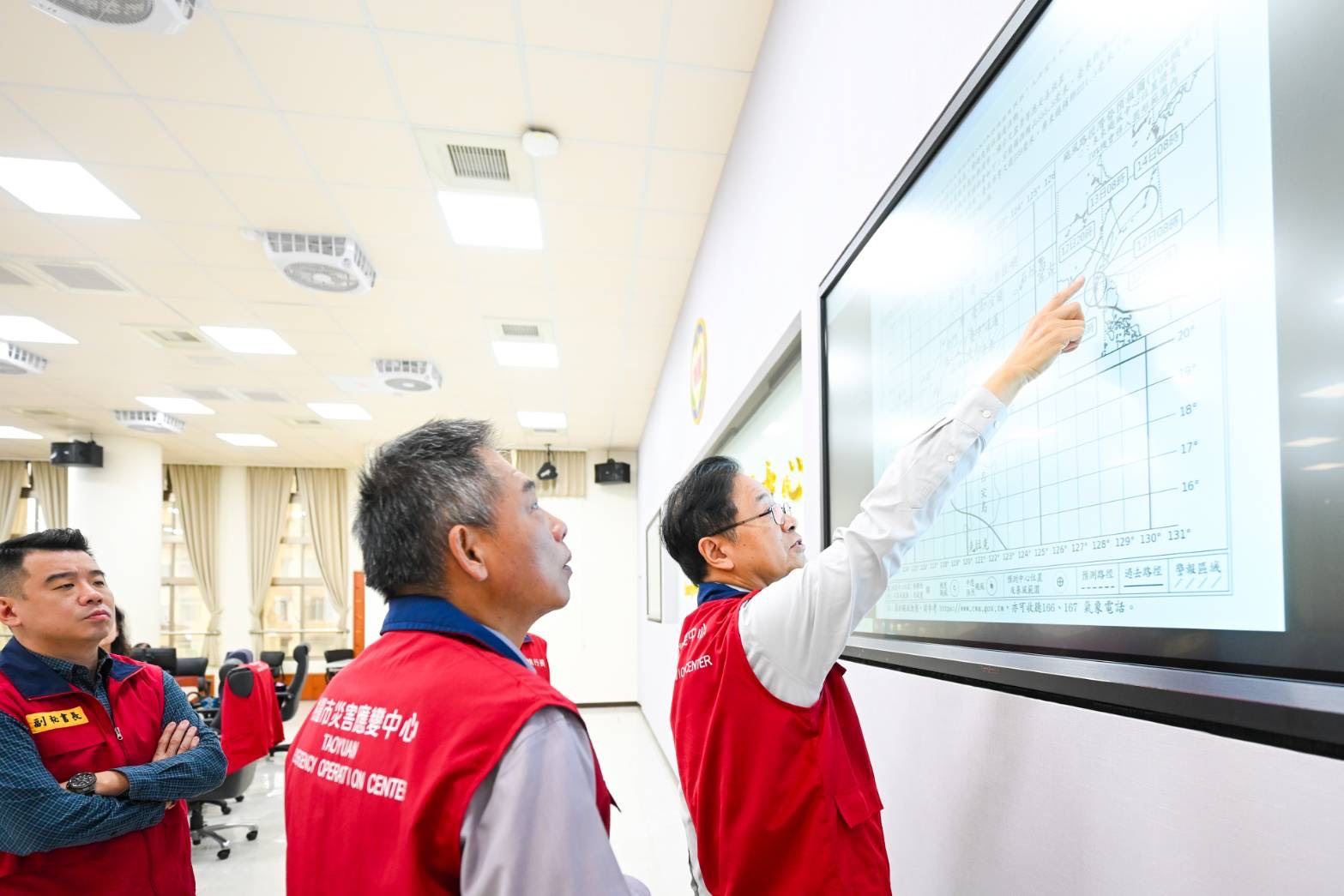 圖片來源：新聞處