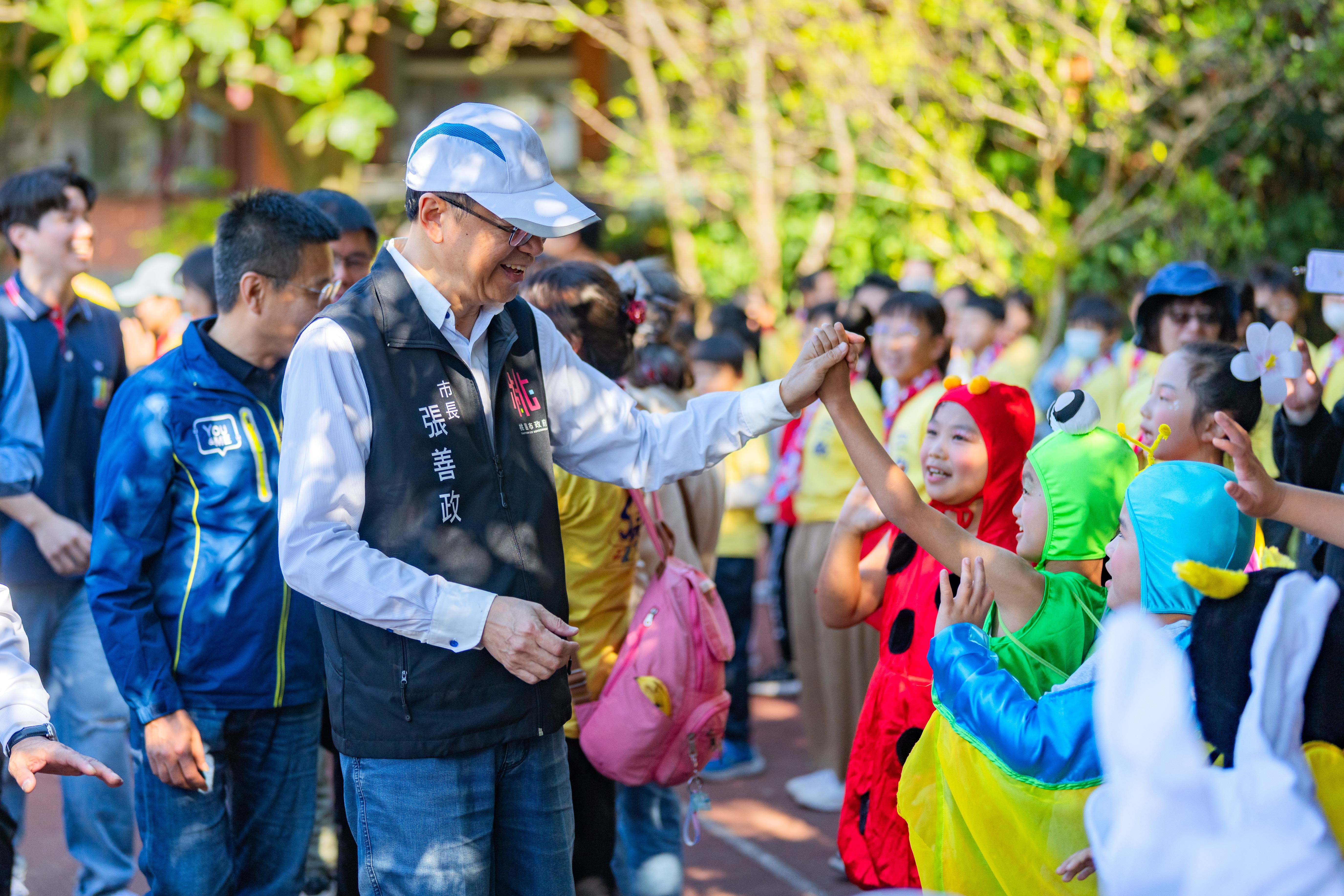 圖片來源：新聞處