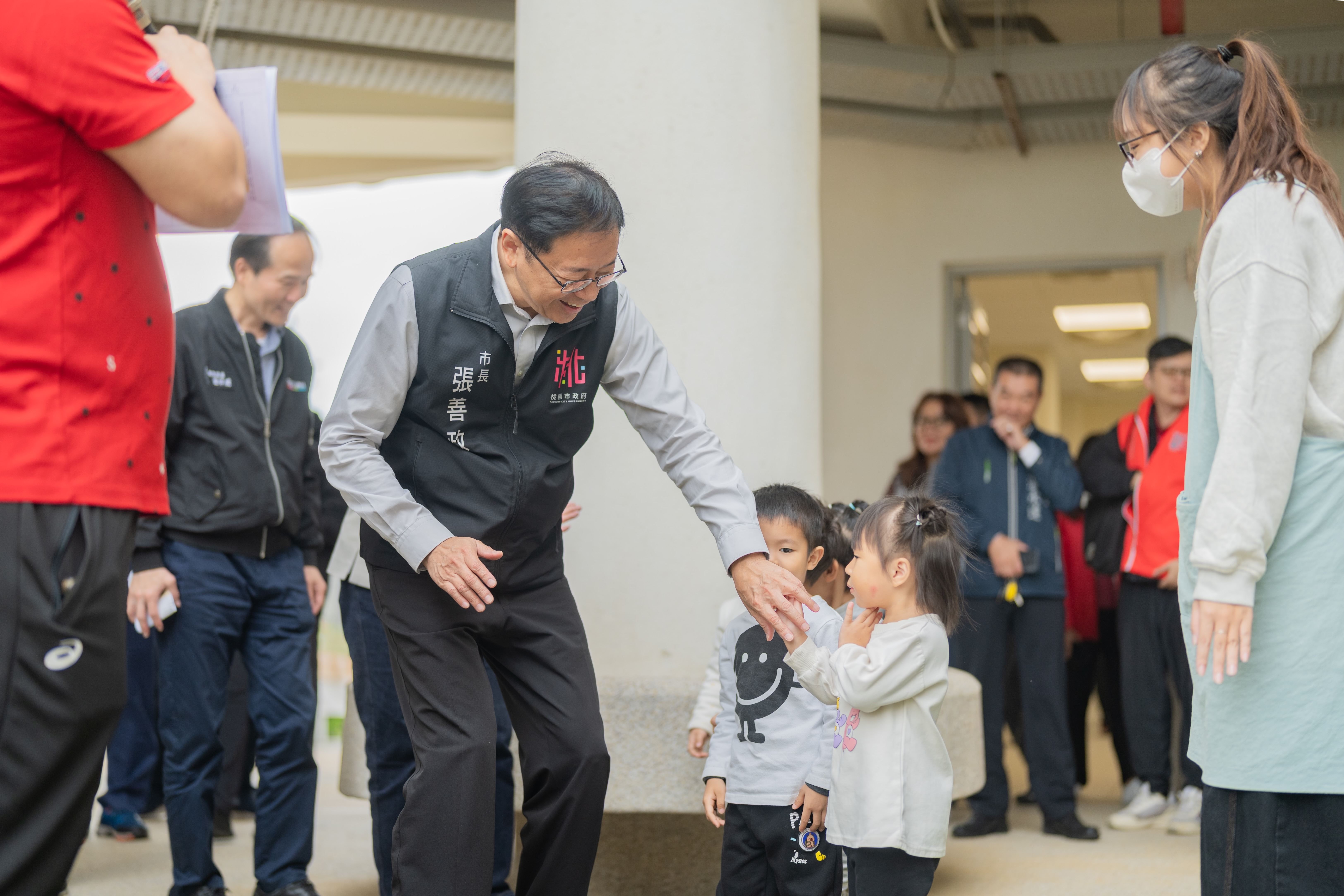 圖片來源：新聞處