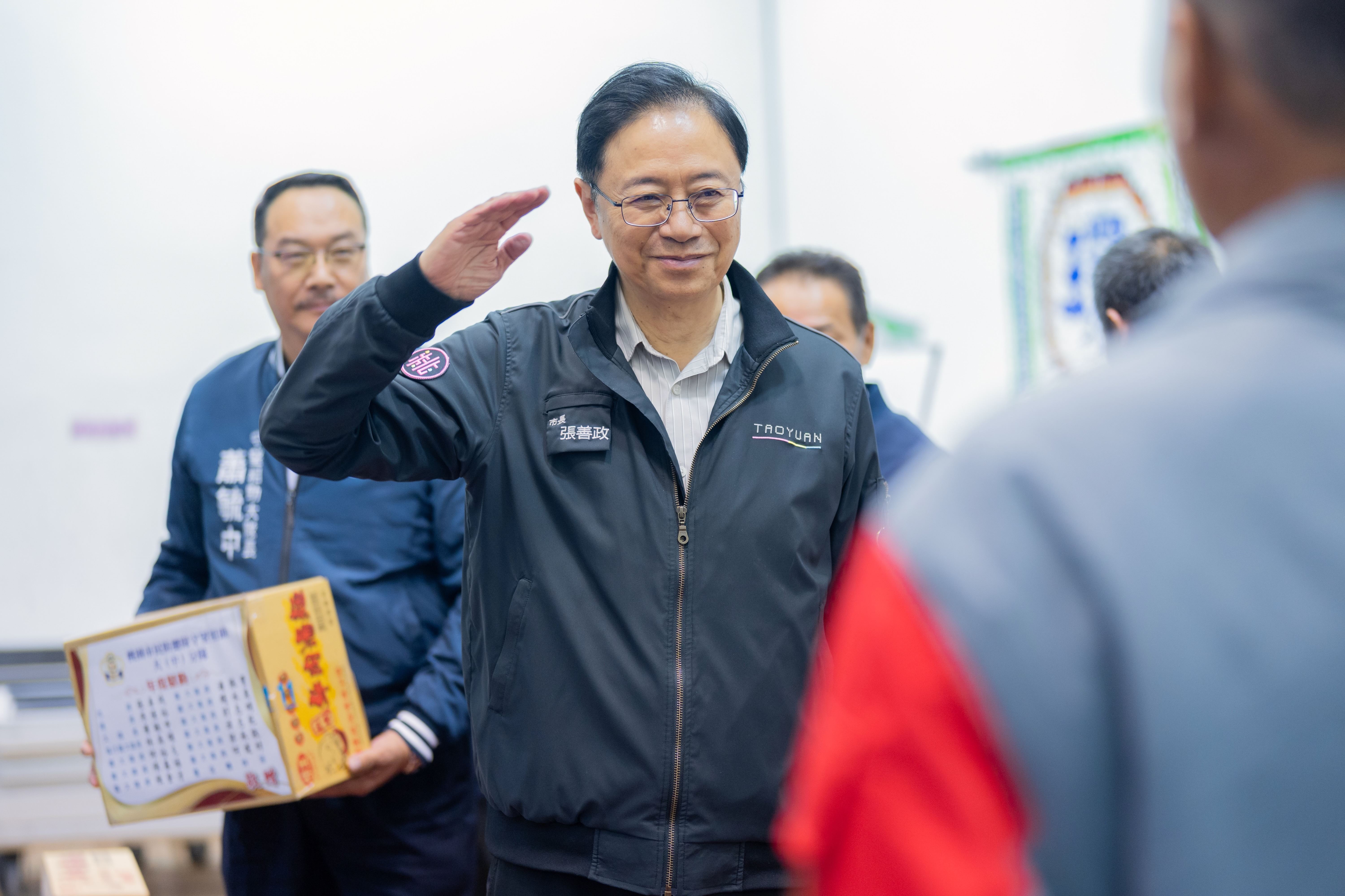 圖片來源：新聞處