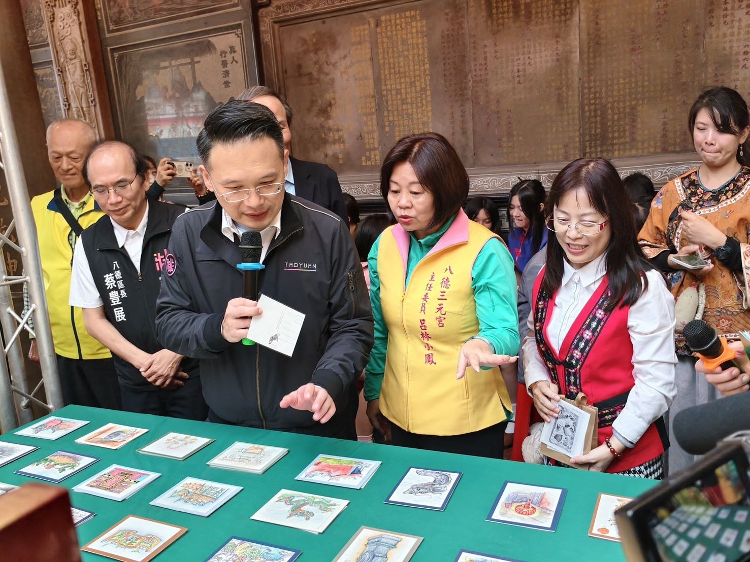 圖片來源：新聞處