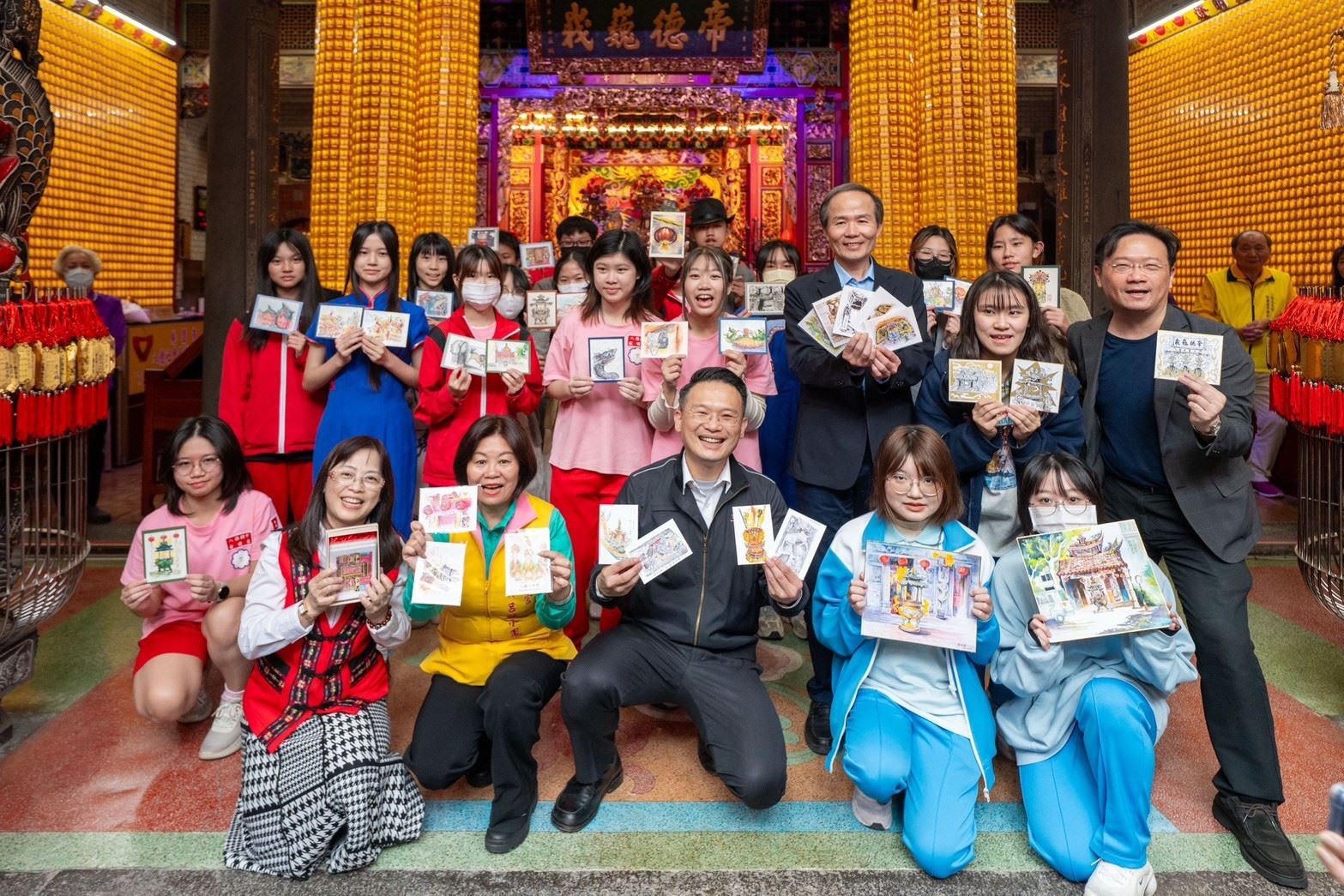 圖片來源：新聞處