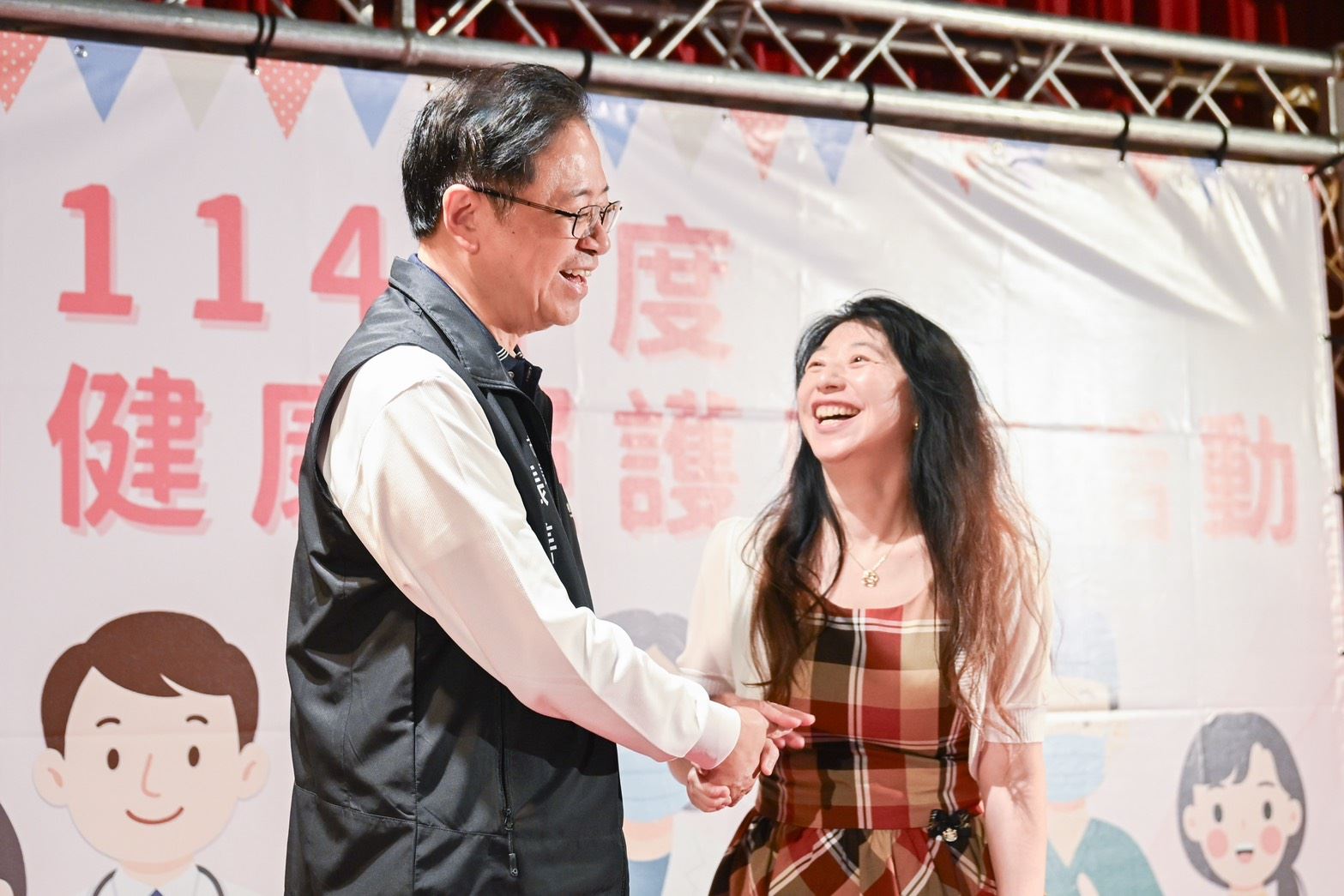 圖片來源：新聞處