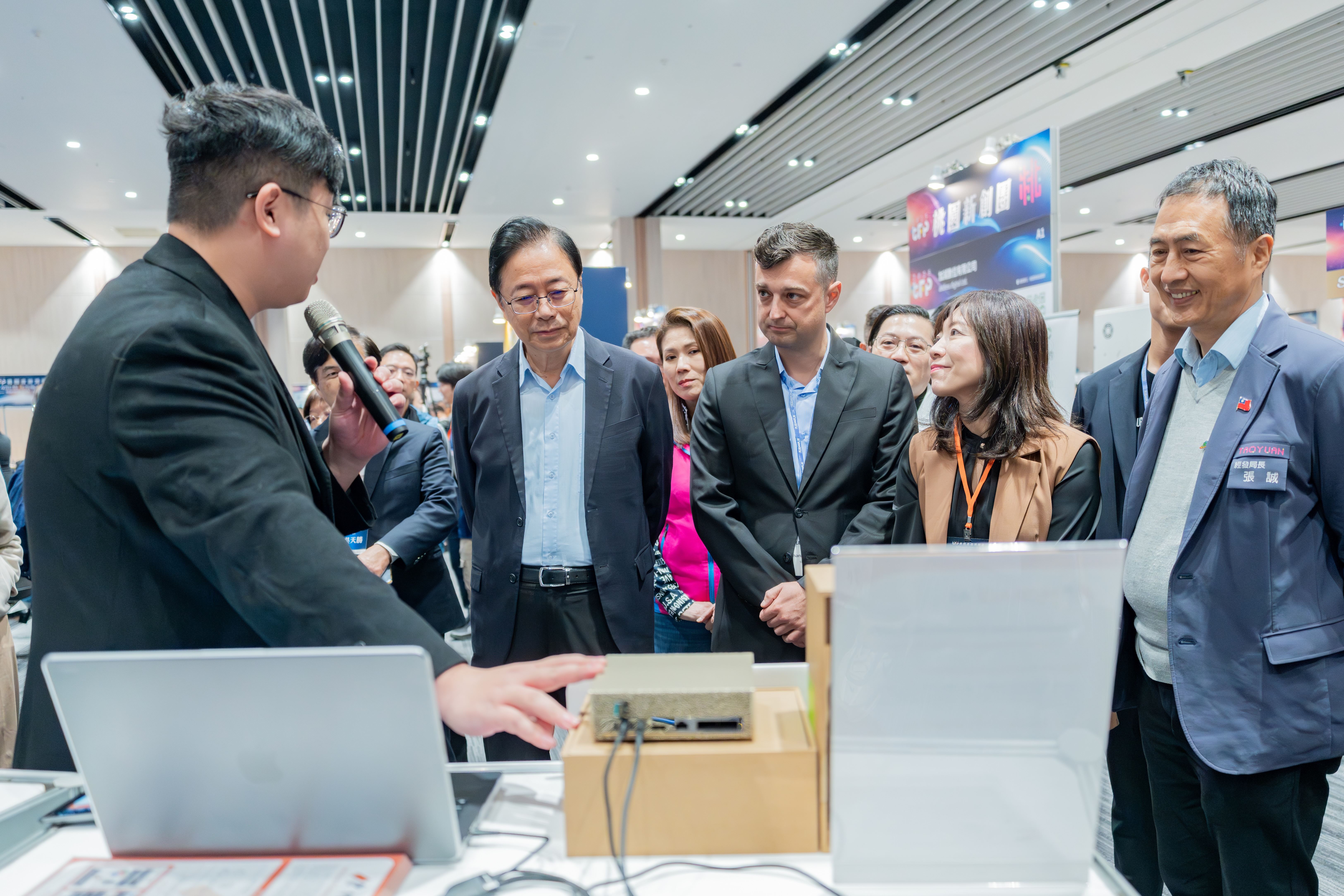 圖片來源：新聞處