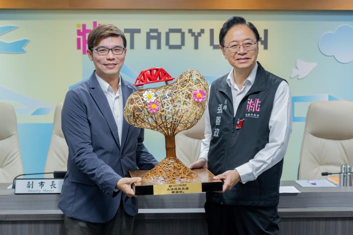 體育局表示，本屆桃園代表隊整體表現優異，最終以38金、47銀、71銅，共156面獎牌的佳績完賽