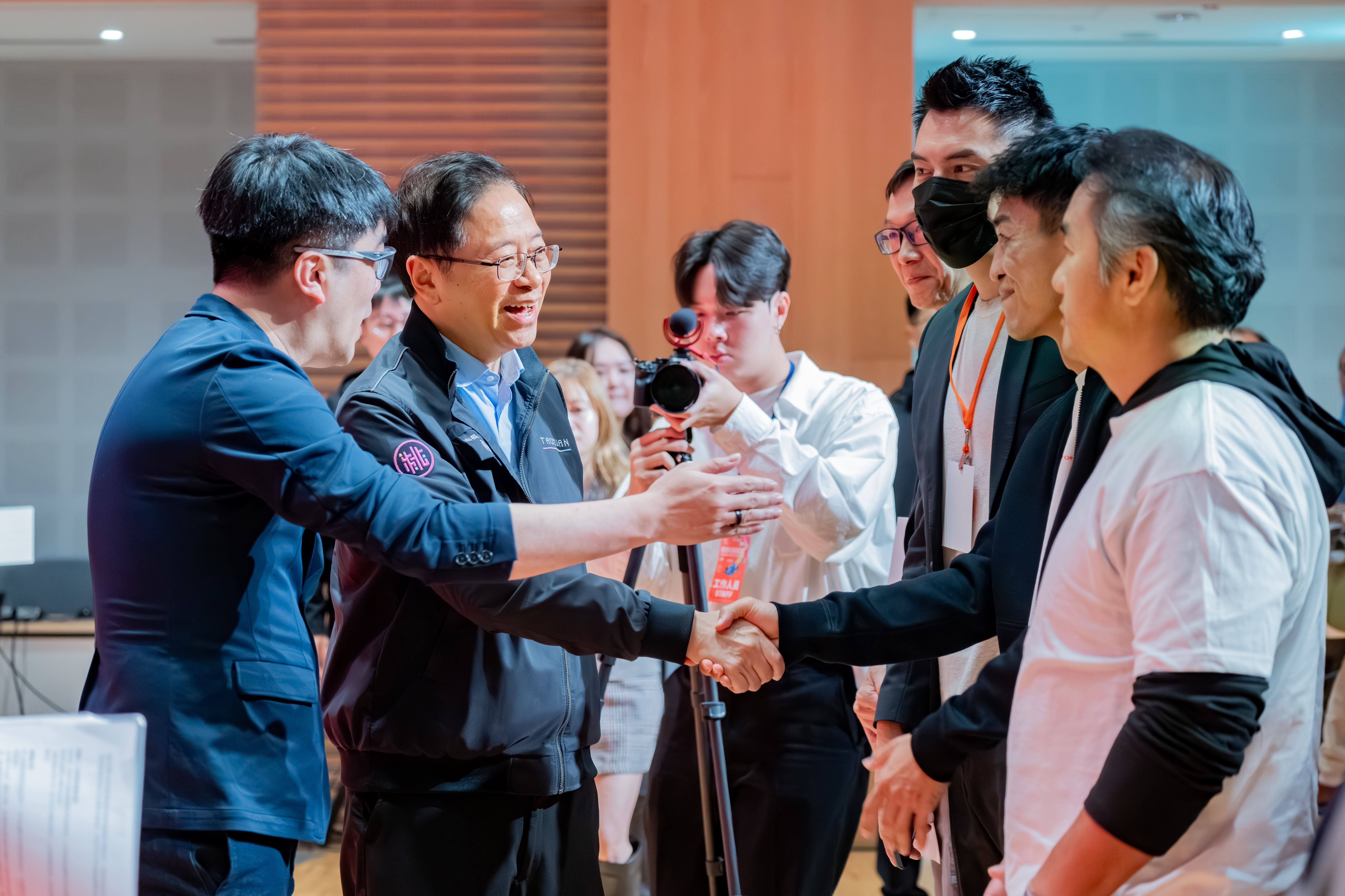 圖片來源：新聞處