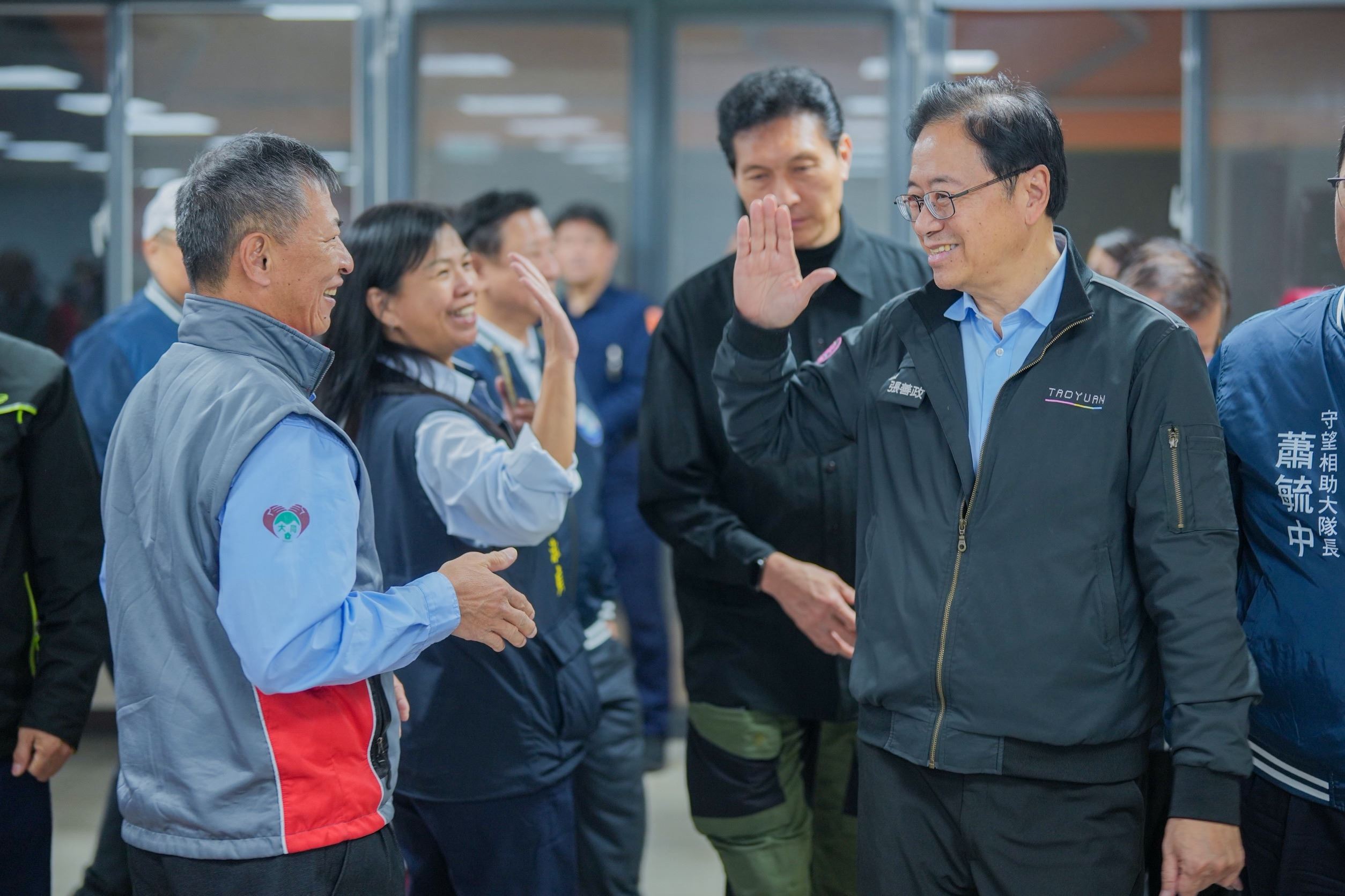 圖片來源：新聞處