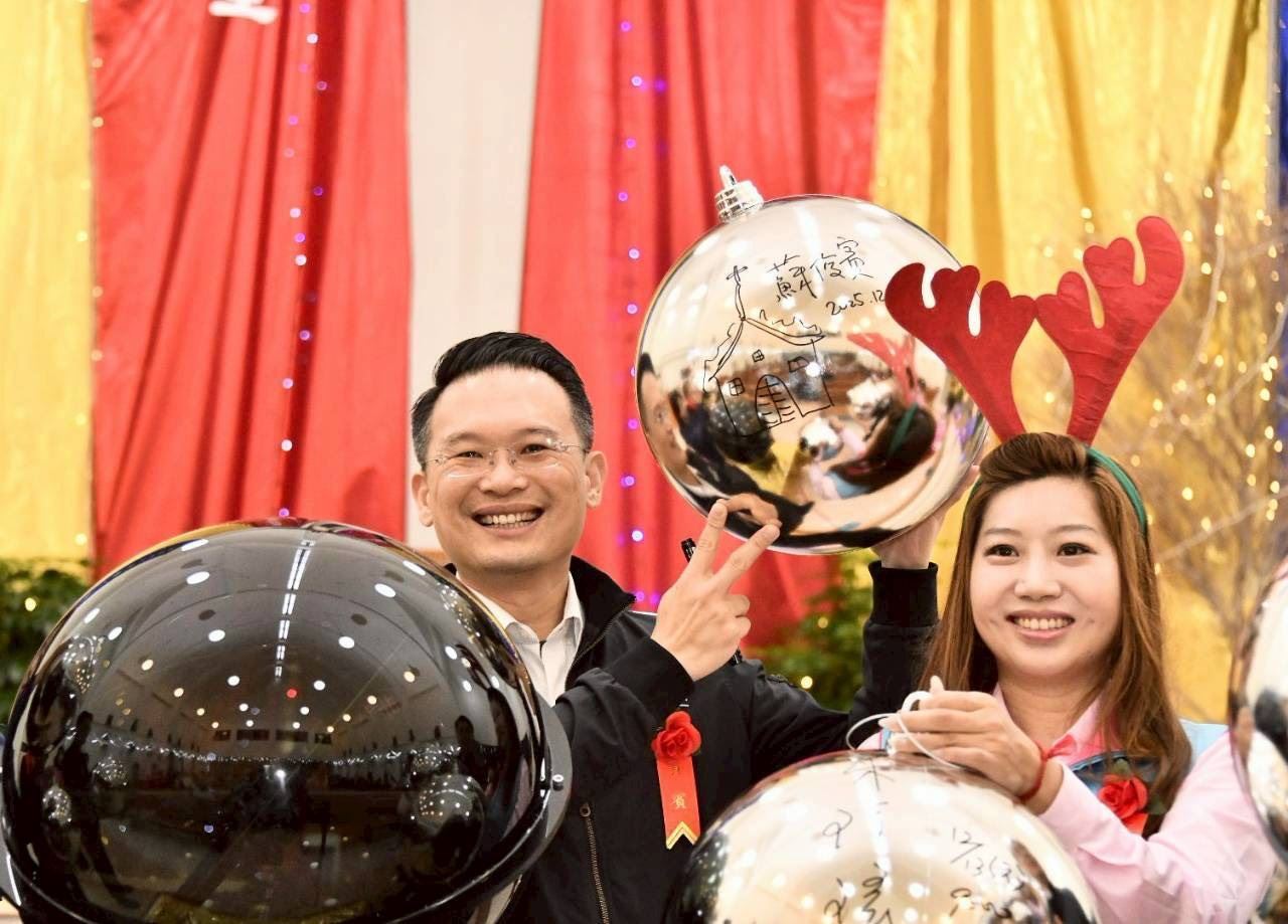 圖片來源：新聞處