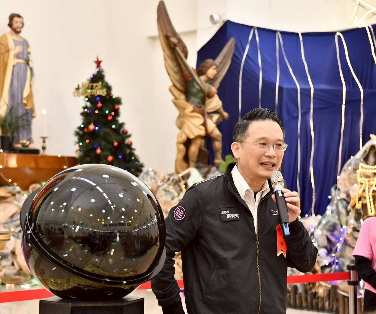 圖片來源：新聞處