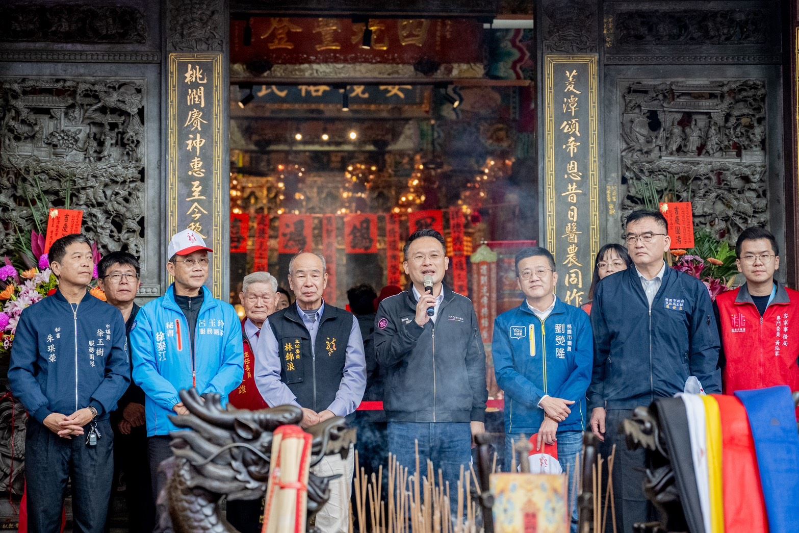 圖片來源：新聞處