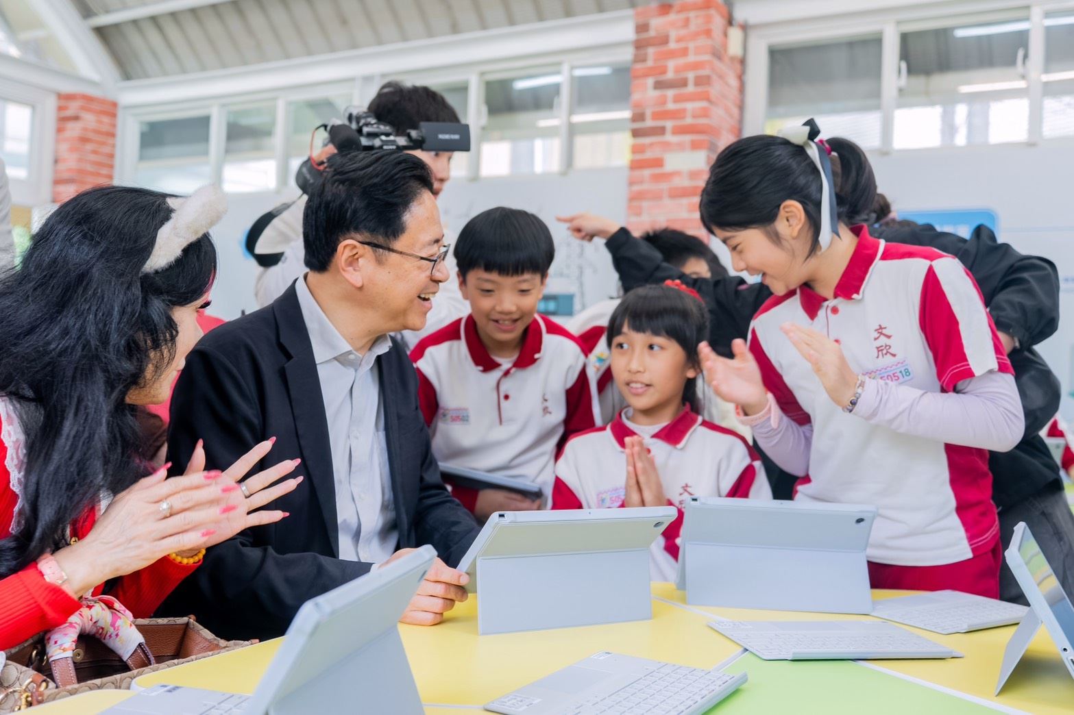 圖片來源：新聞處