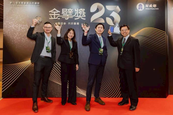 環保局指出，桃園市生質能中心為國內少數整合熱處理、厭氧消化與固化掩埋功能的複合型設施，具備多元廢棄物彈性處理能力