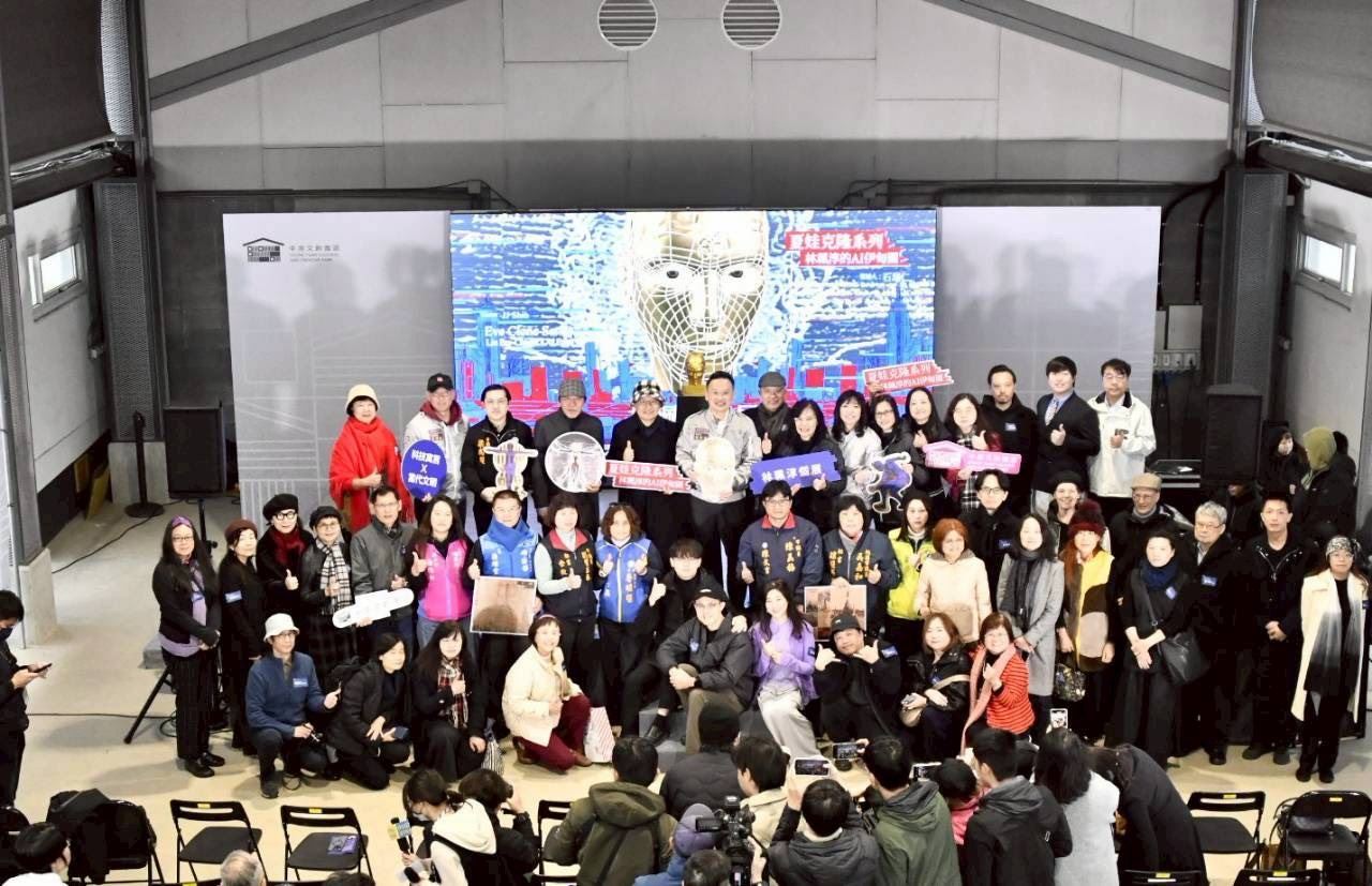 圖片來源：新聞處